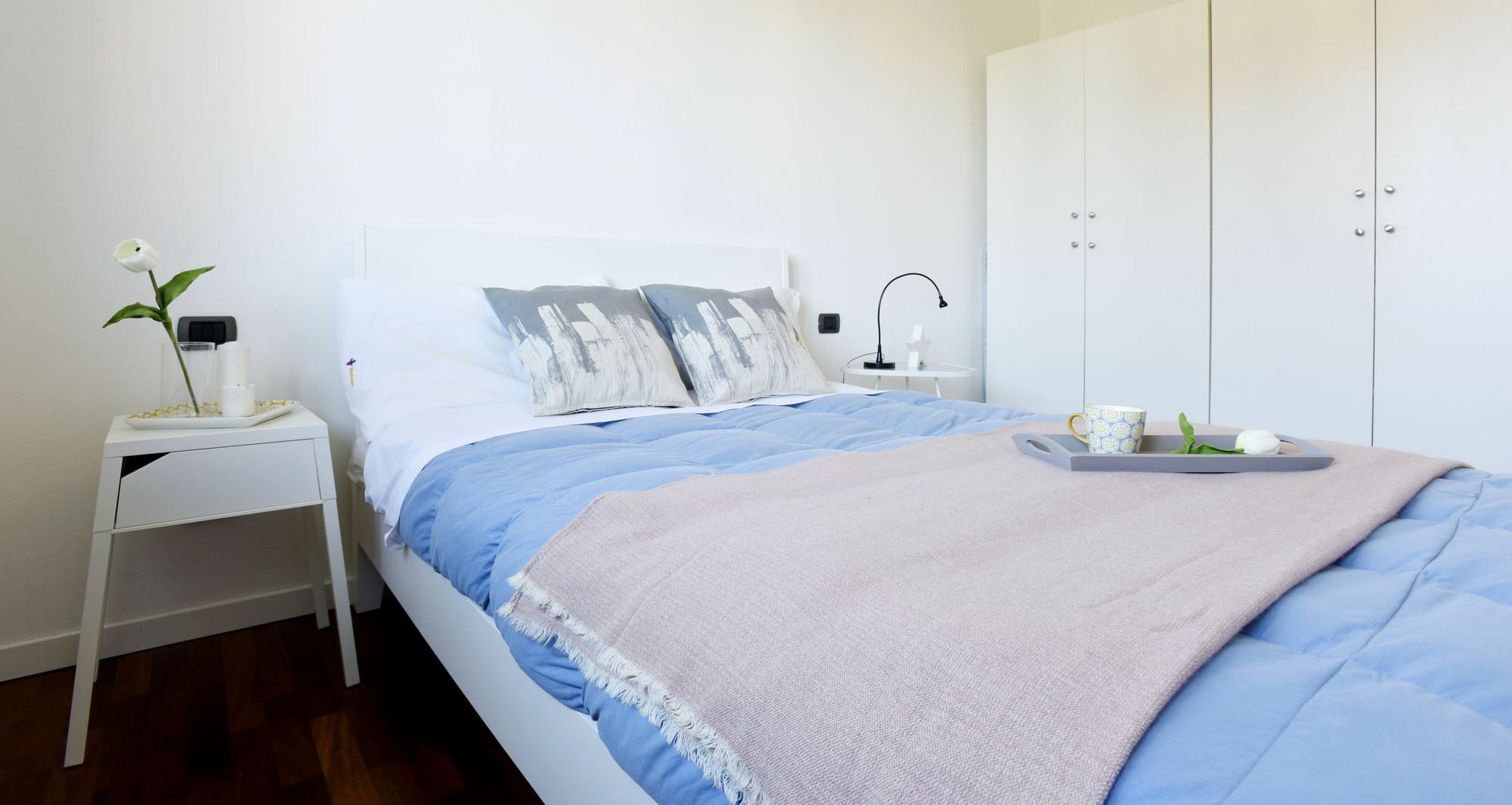 Apartamento Hintown Evergreen Area