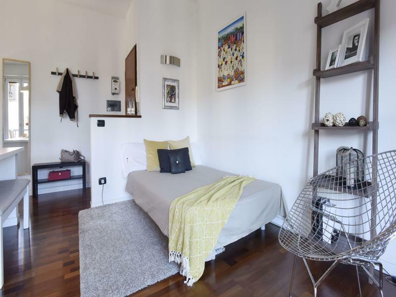 Hintown Evergreen Area Apartamento *