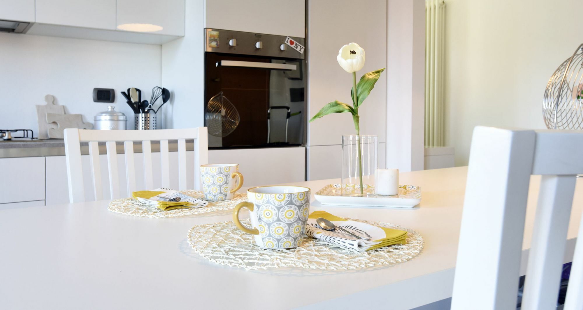 Hintown Evergreen Area Apartamento