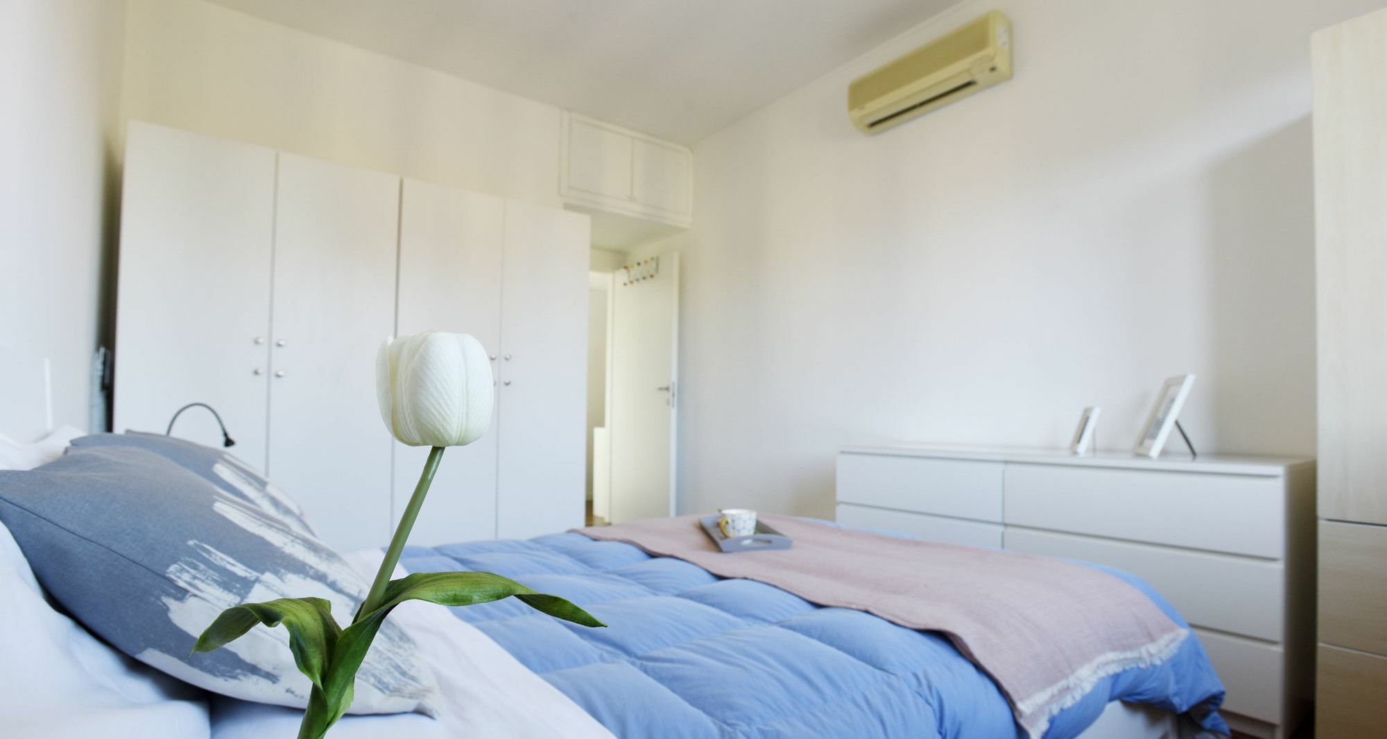 Apartamento Hintown Evergreen Area Milão