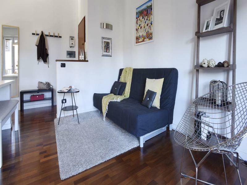 Hintown Evergreen Area Apartamento *