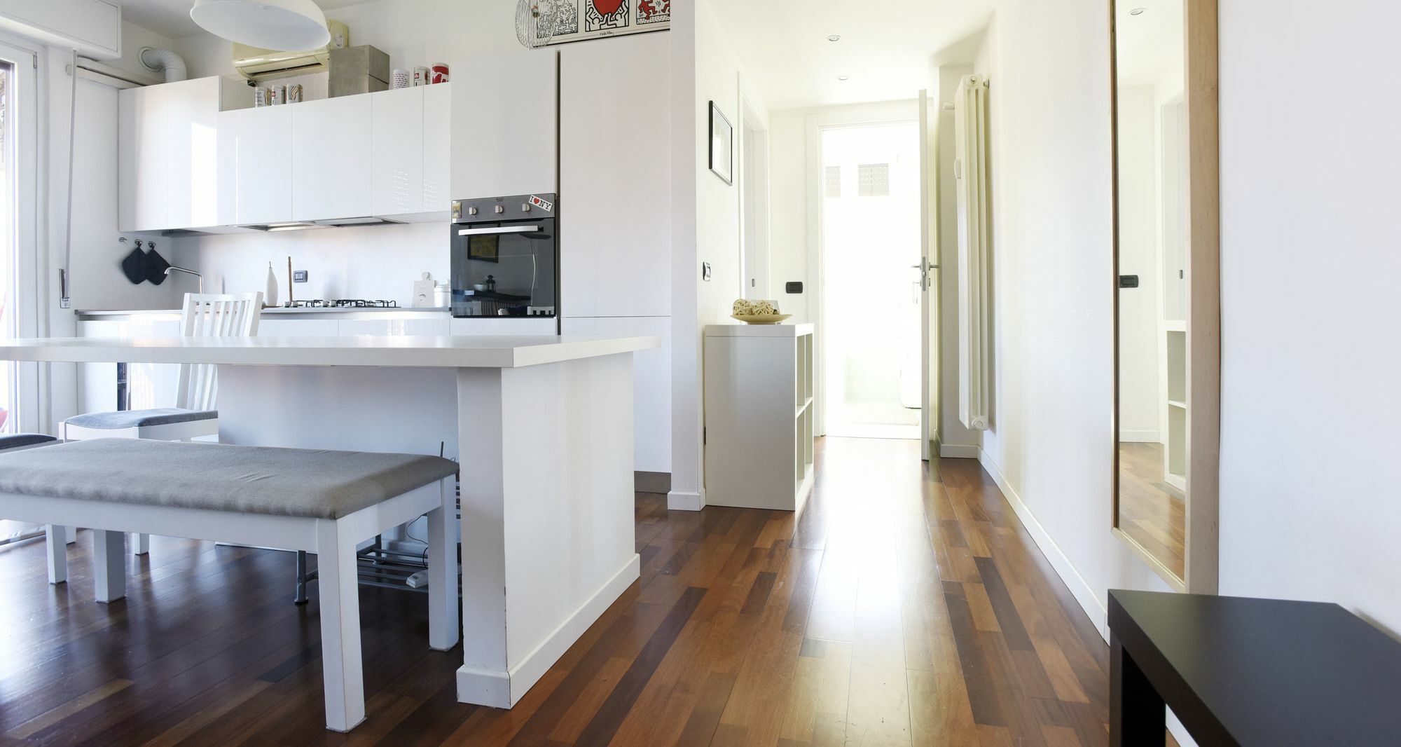 Hintown Evergreen Area Apartamento Milão