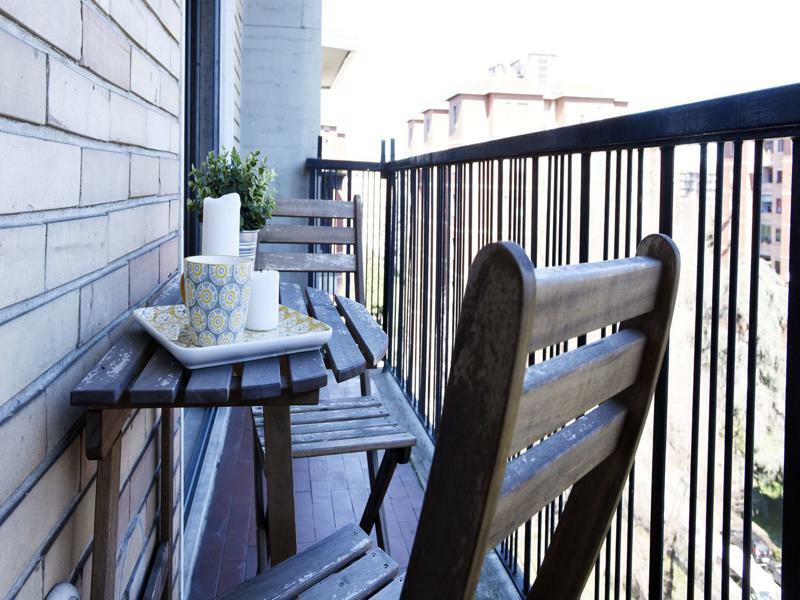 Hintown Evergreen Area Apartamento *