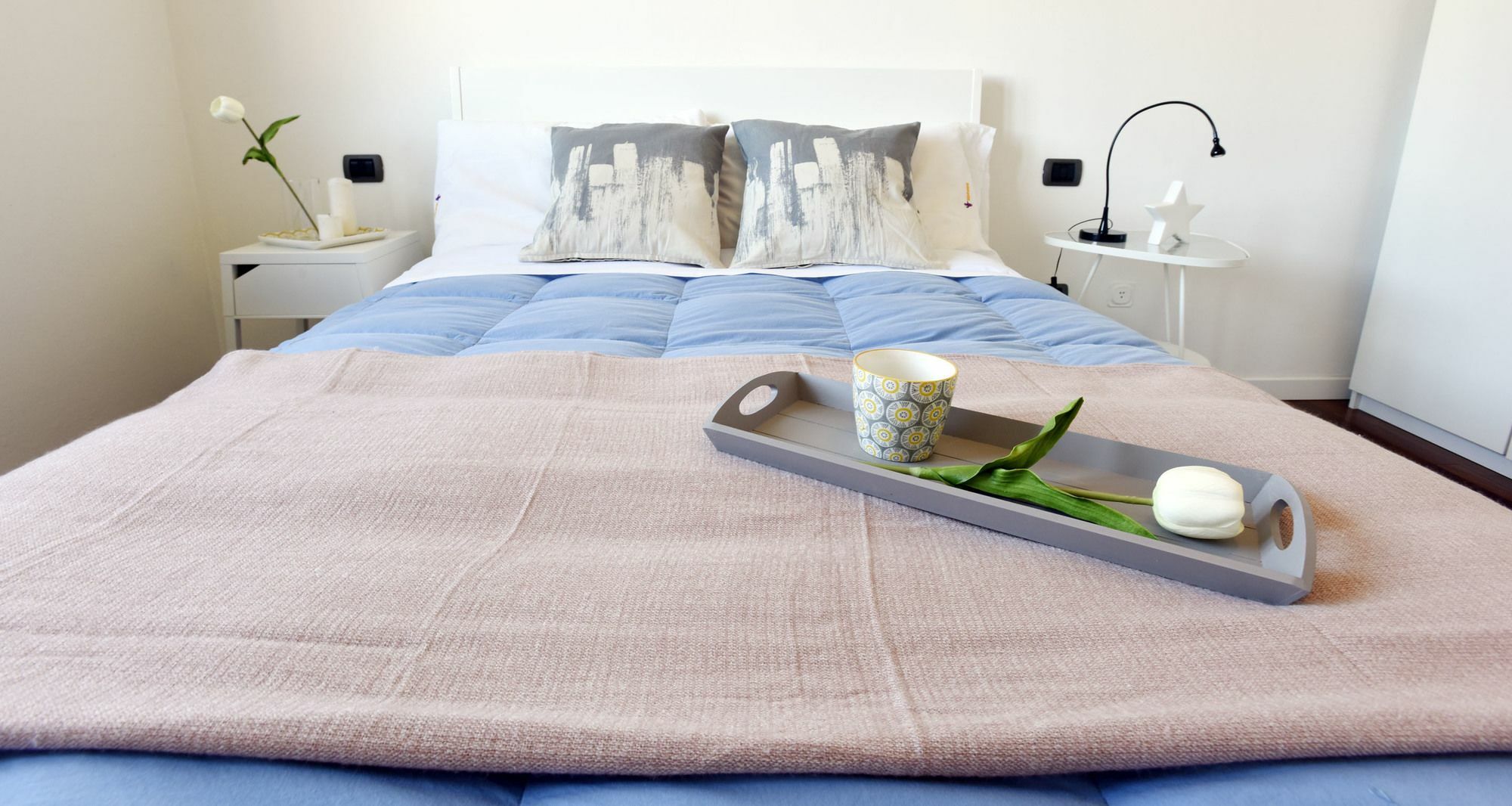 Apartamento Hintown Evergreen Area Milão