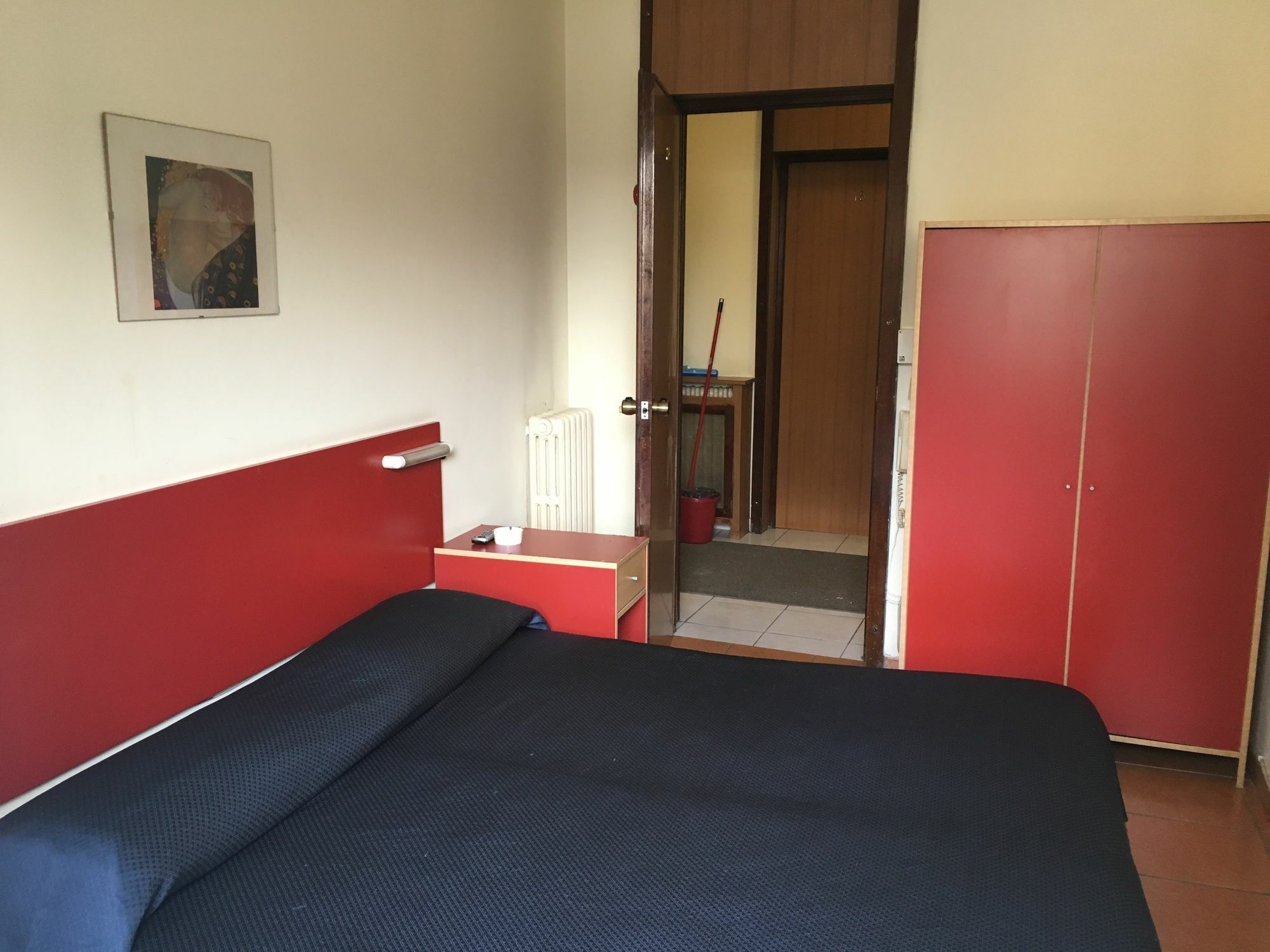 Hotel Corvetto Corso Lodi *