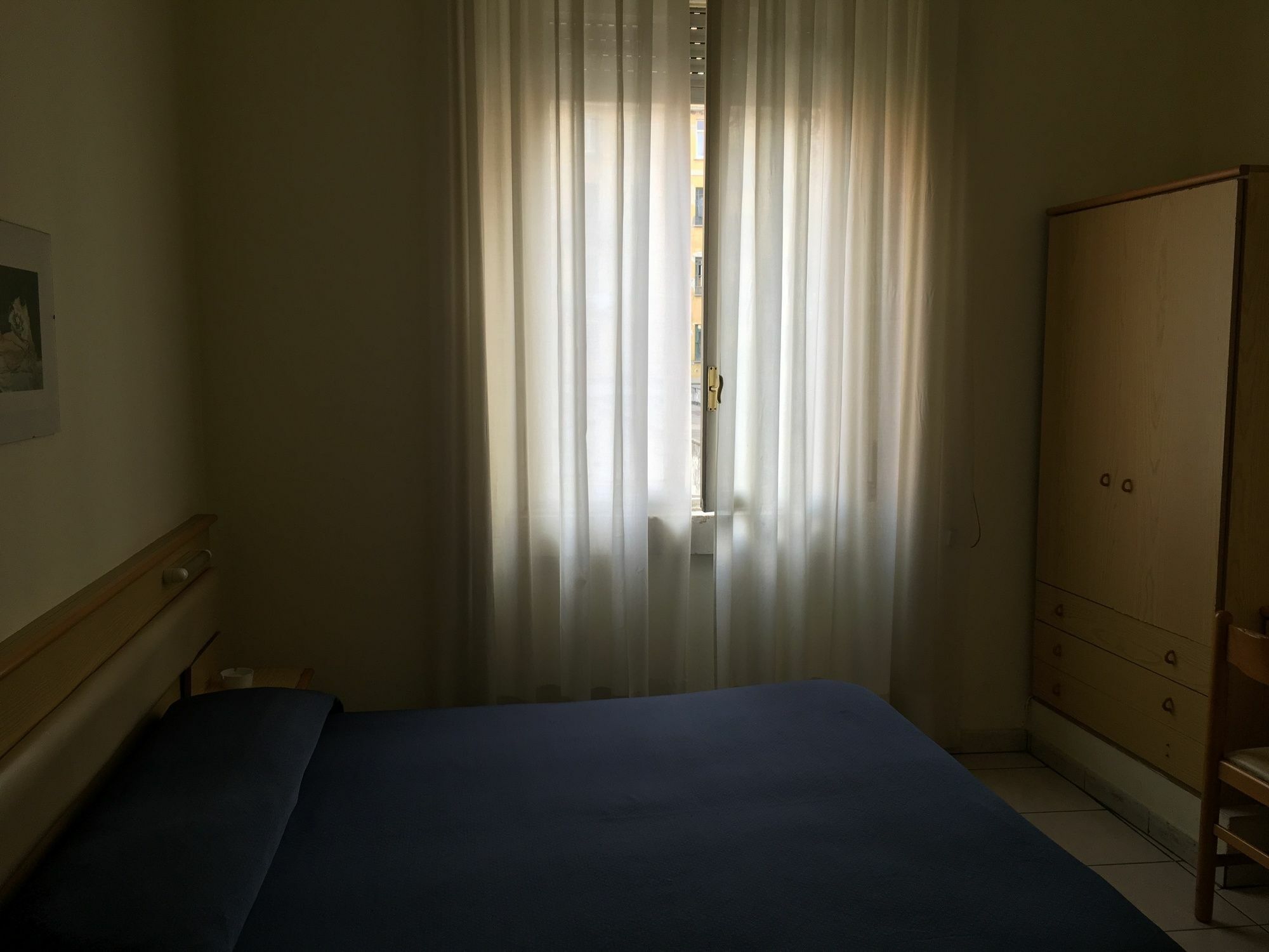 Hotel Corvetto Corso Lodi Milano