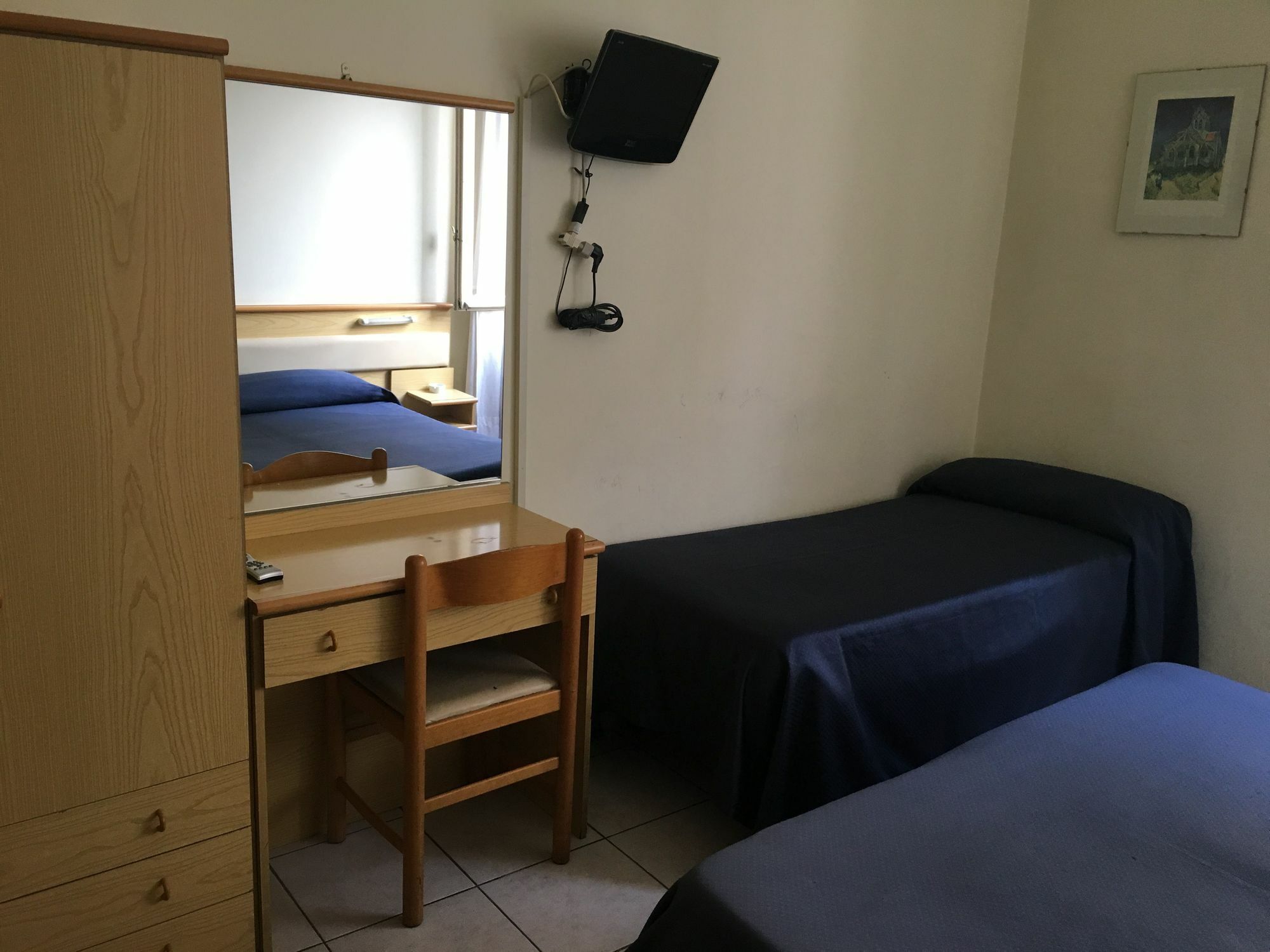 Hotel Corvetto Corso Lodi Milano