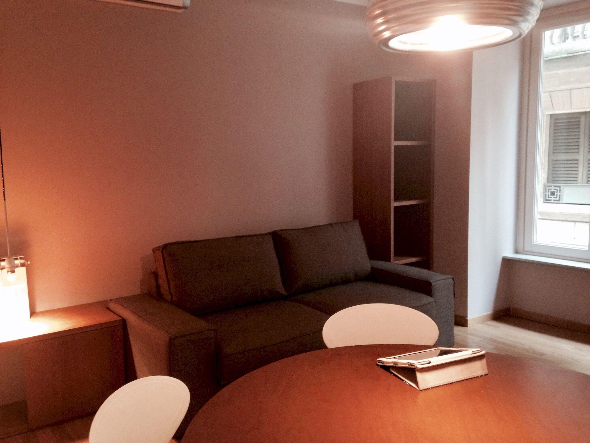 Fifty Eight Apartment