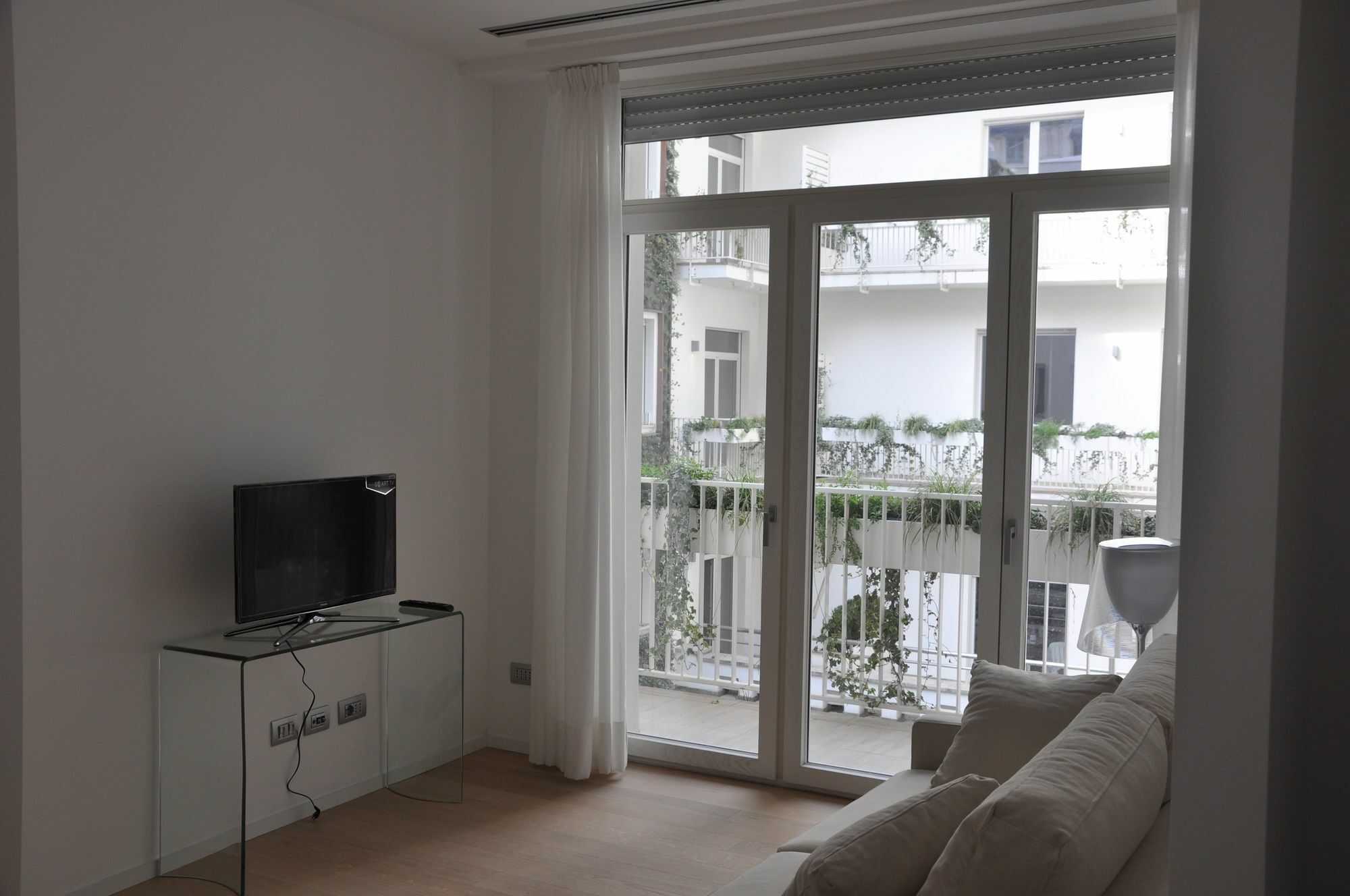 Fifty Eight Apartment Milan