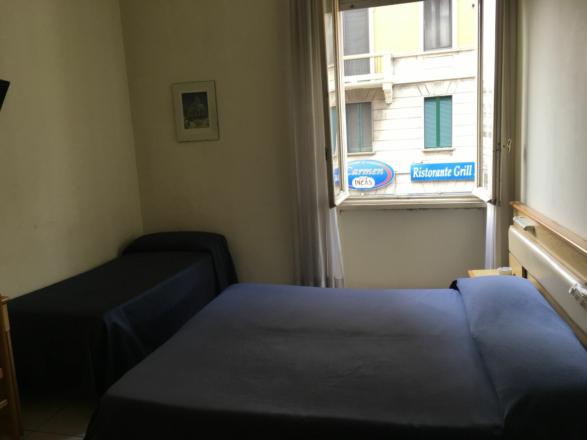 Corvetto Corso Lodi Milano