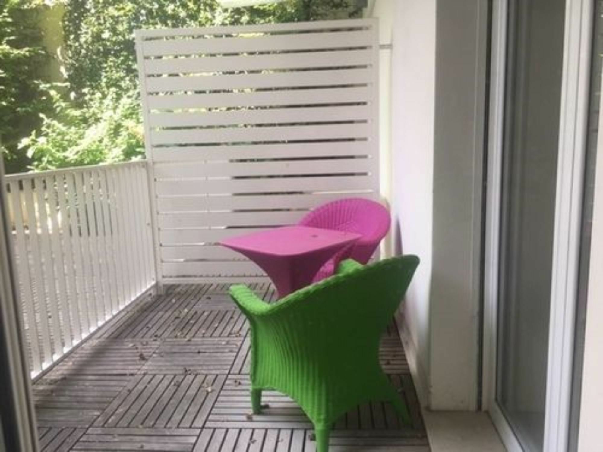 Fifty Eight Apartment Milan