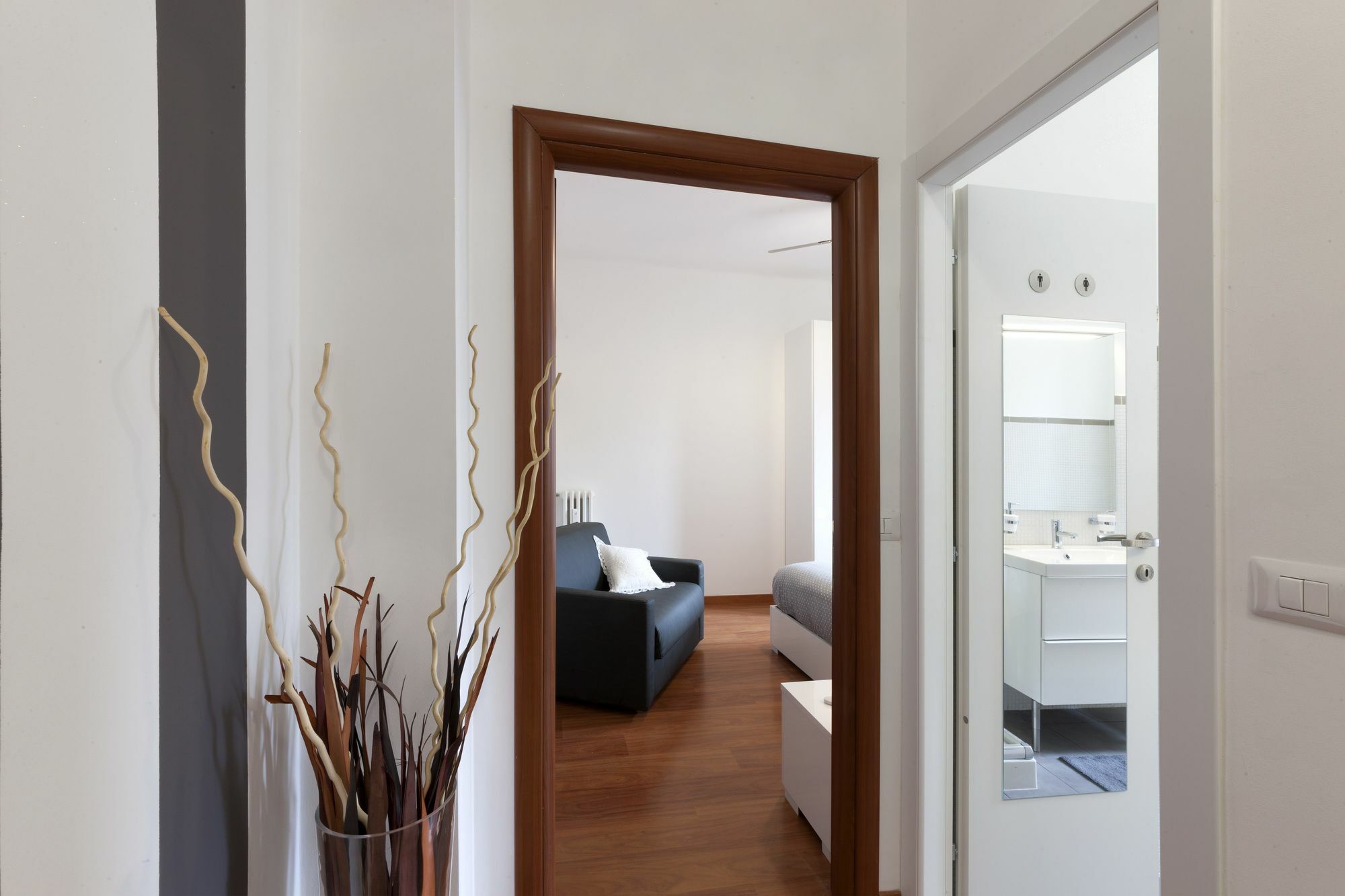 Bright New House Near Navigli District * Milan