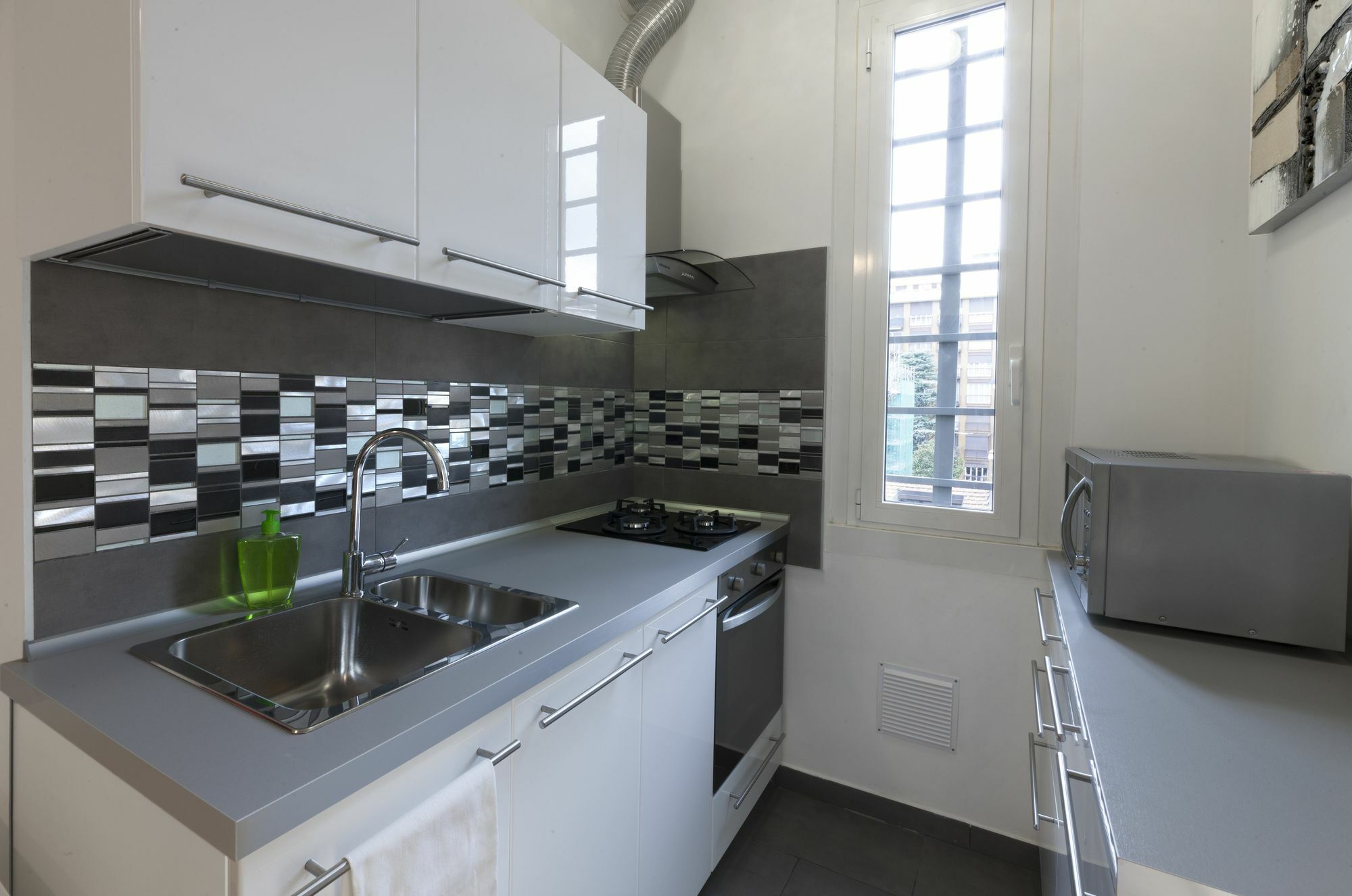 Bright New House Near Navigli District Apartment Milan