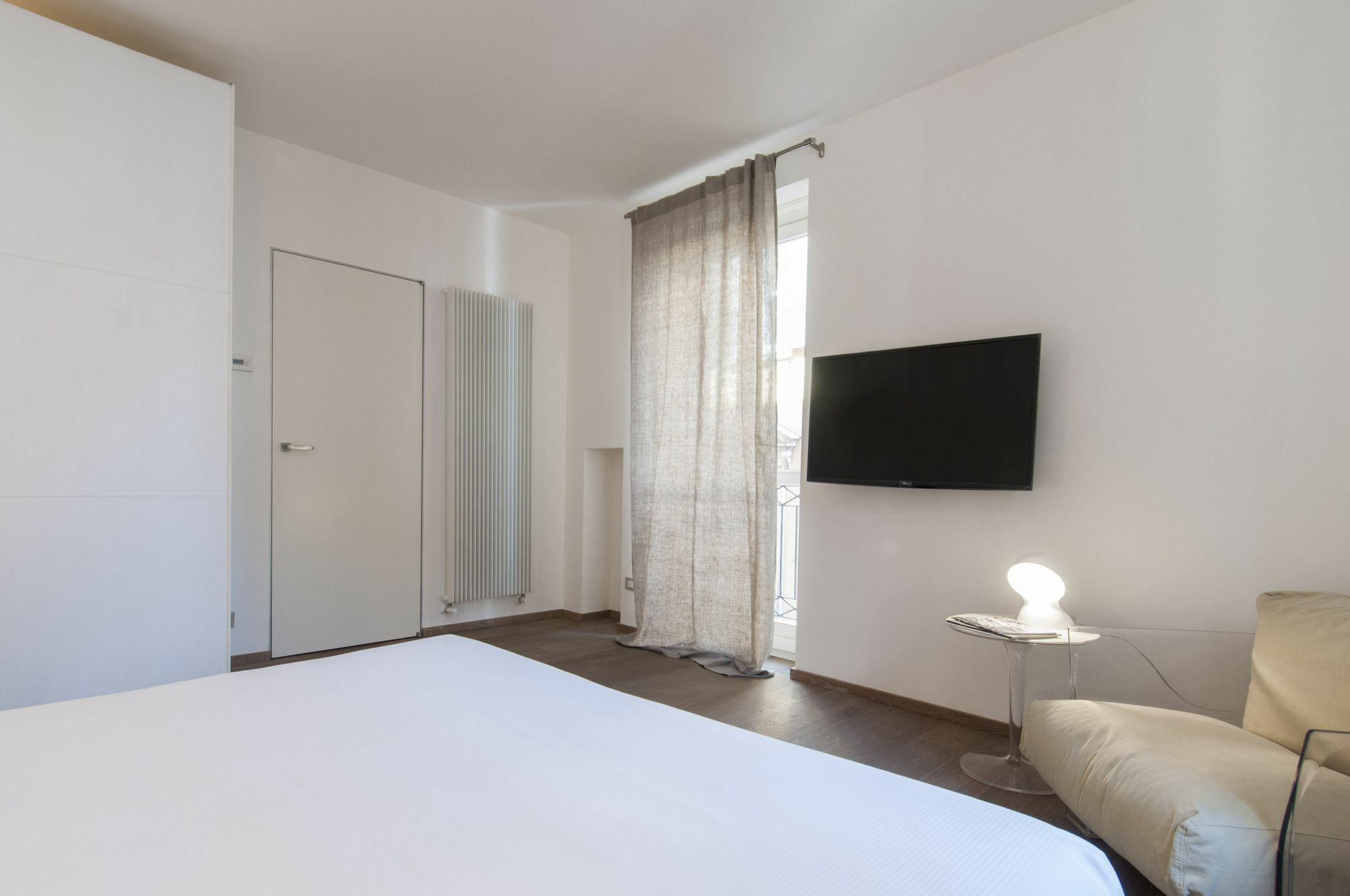 Fifty Eight Apartment Milan