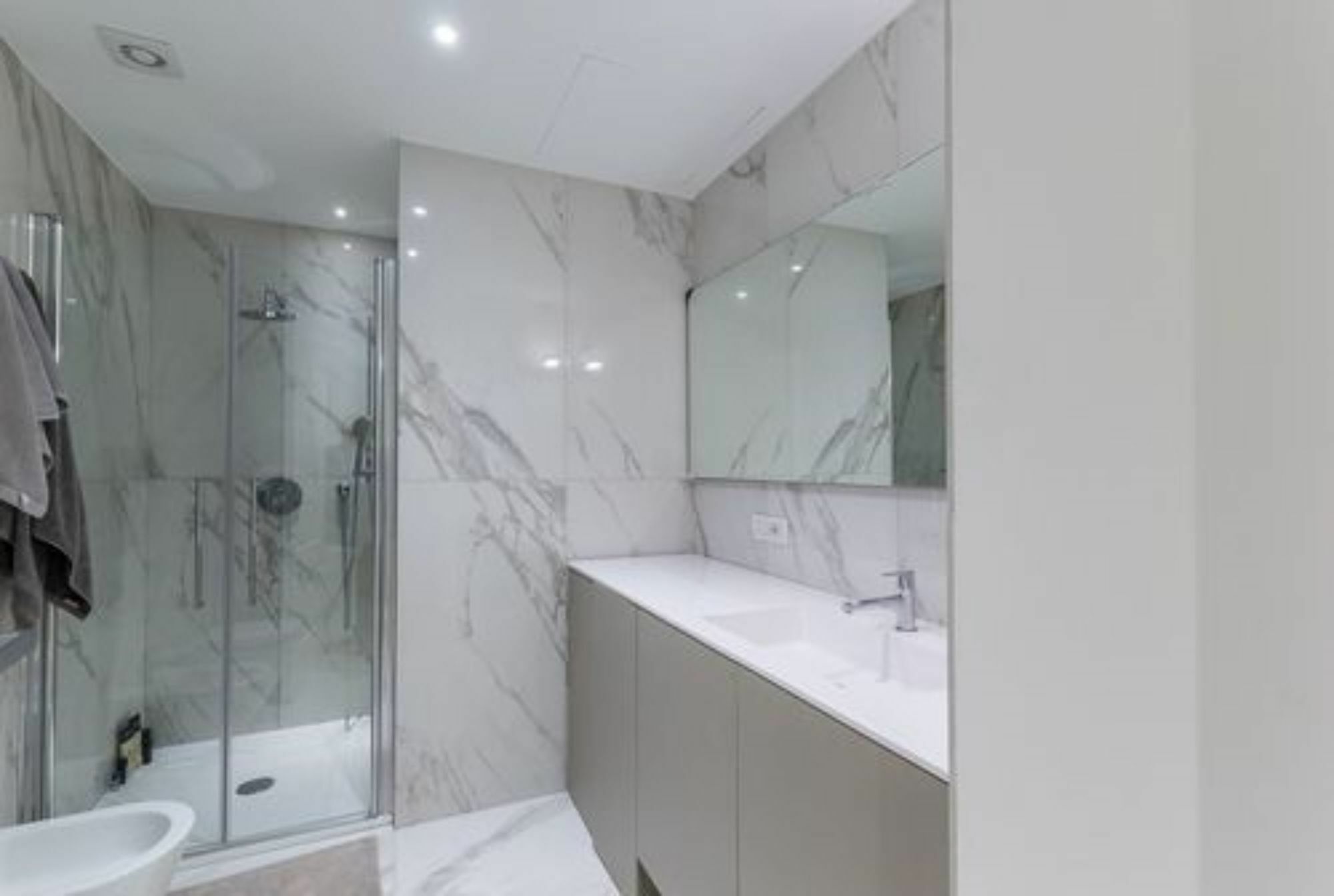 Apartment Fifty Eight *