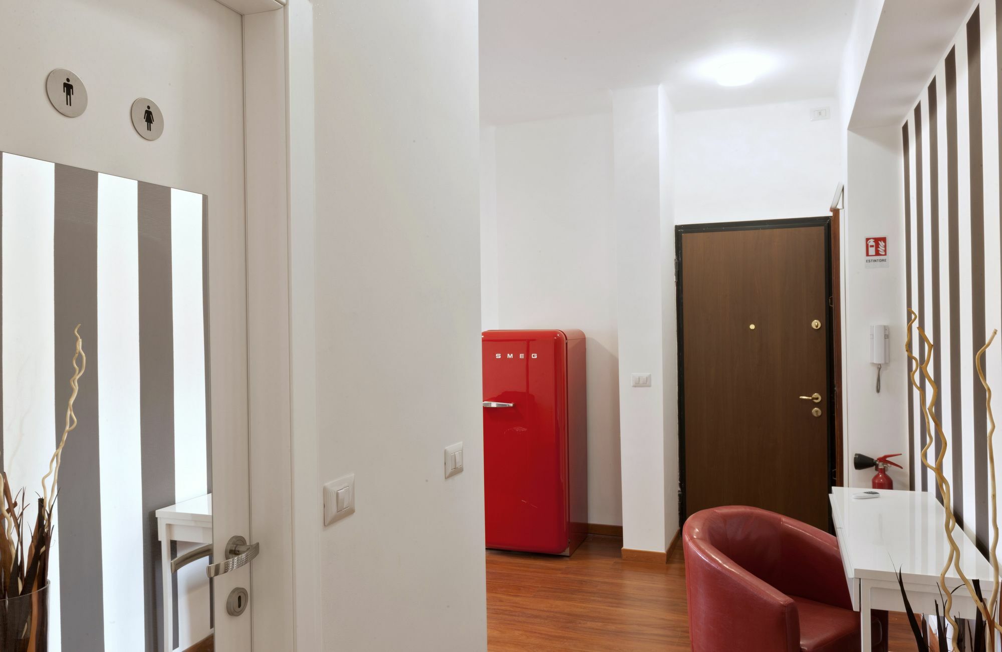 Bright New House Near Navigli District Apartment Milan