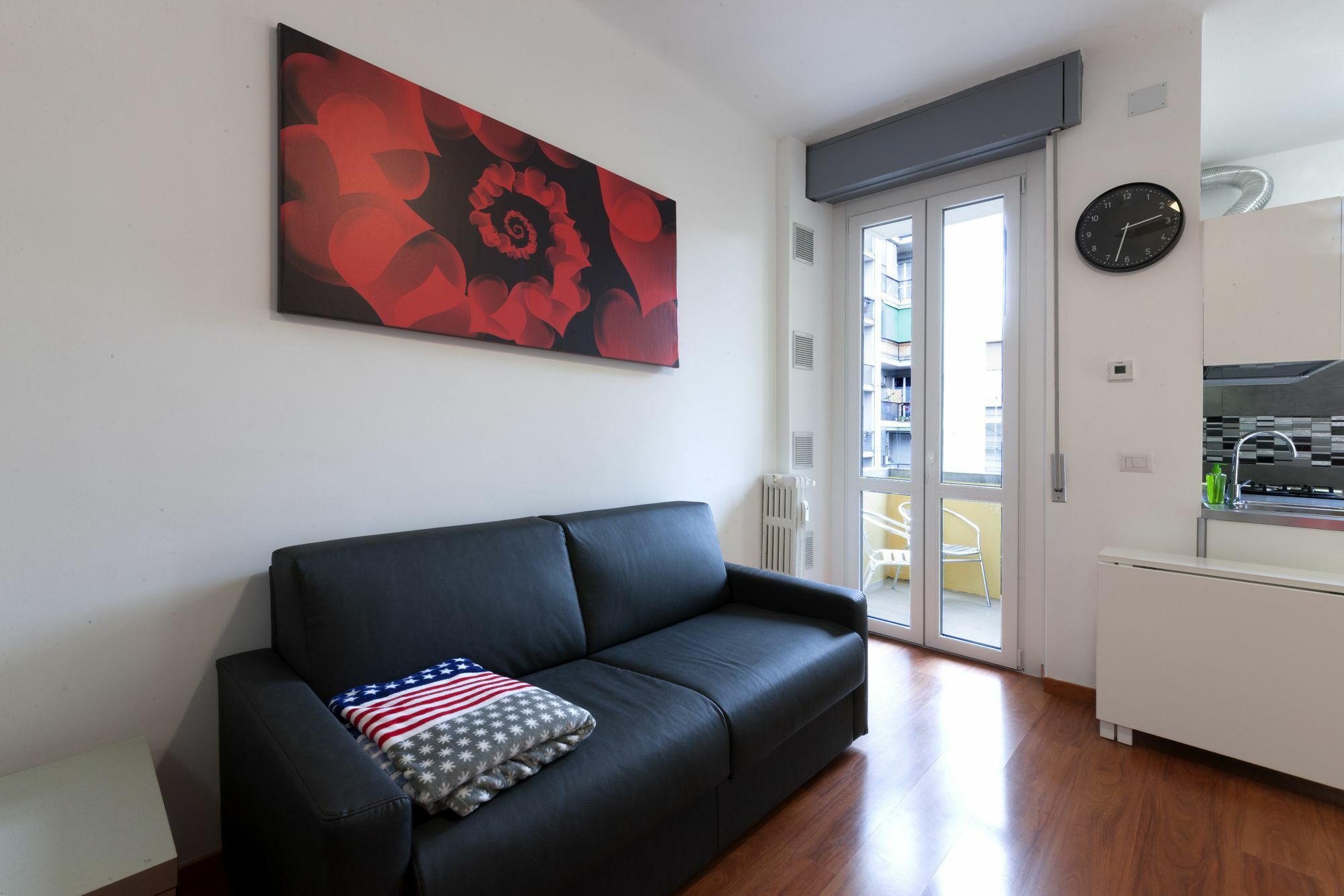 Bright New House Near Navigli District Apartment Milan