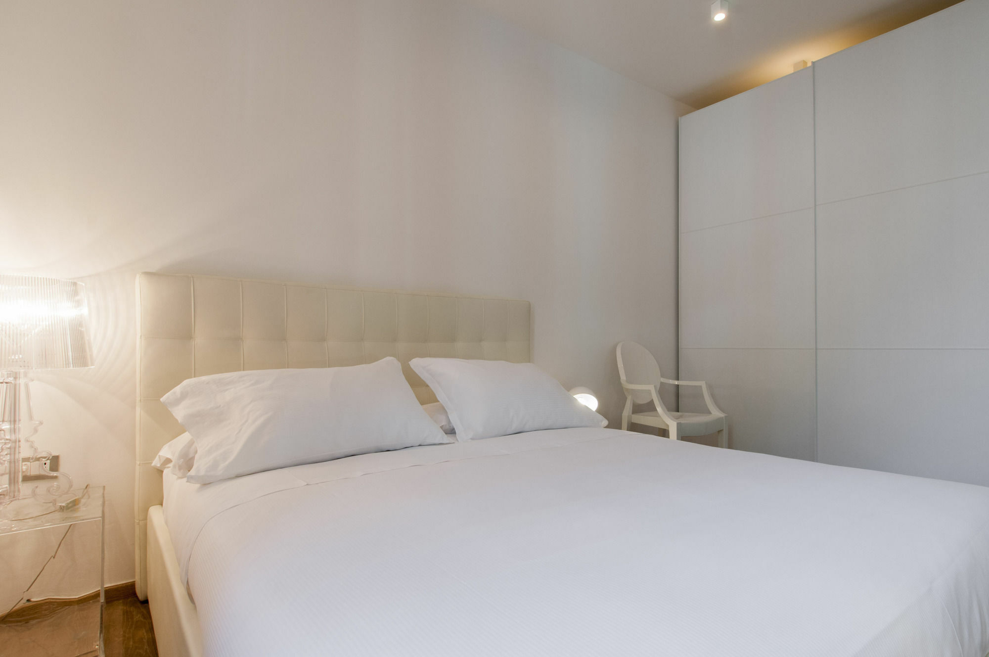 Fifty Eight Apartment Milan