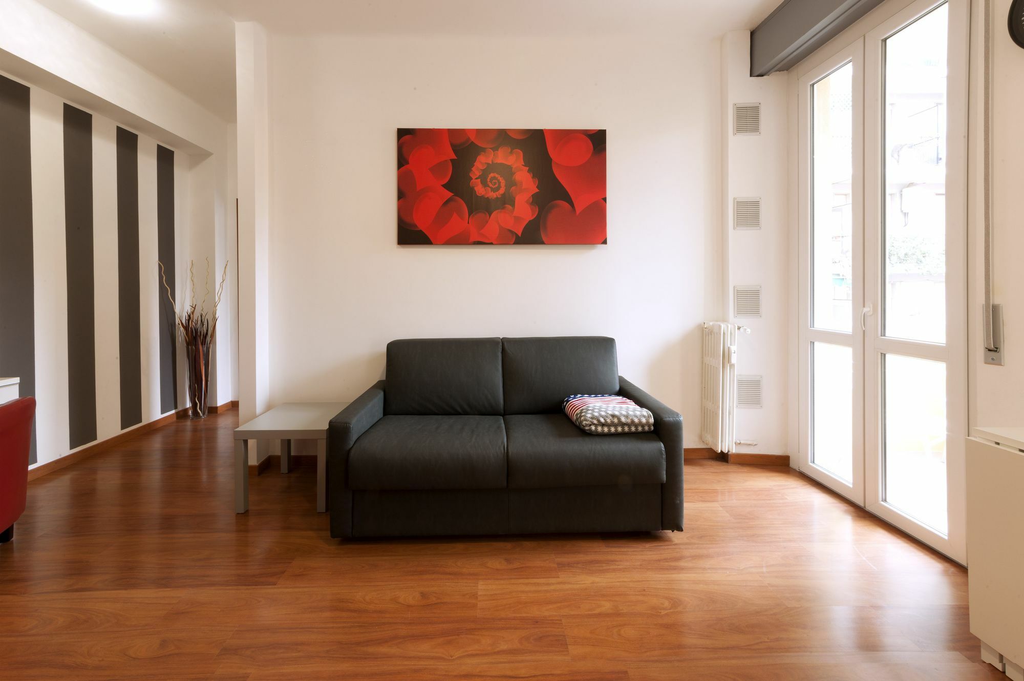 Bright New House Near Navigli District