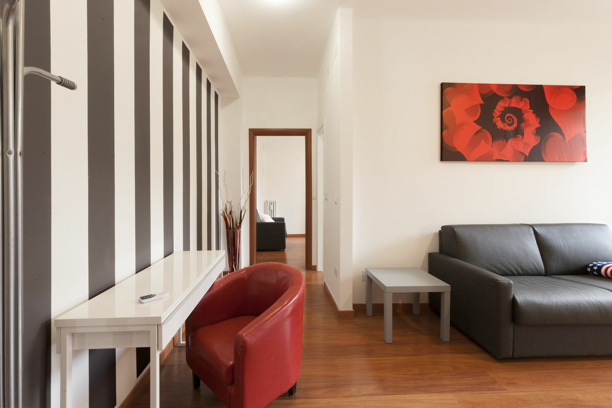 Bright New House Near Navigli District Apartment Milan