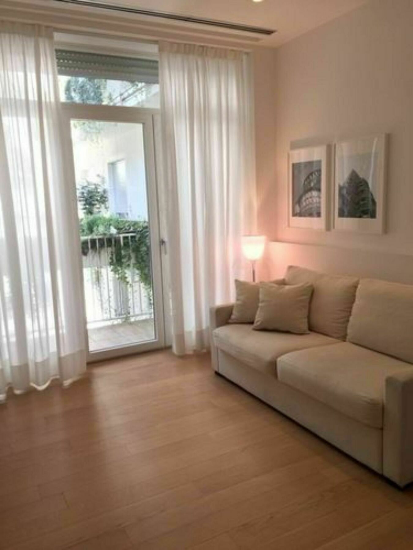 Fifty Eight Apartment Milan