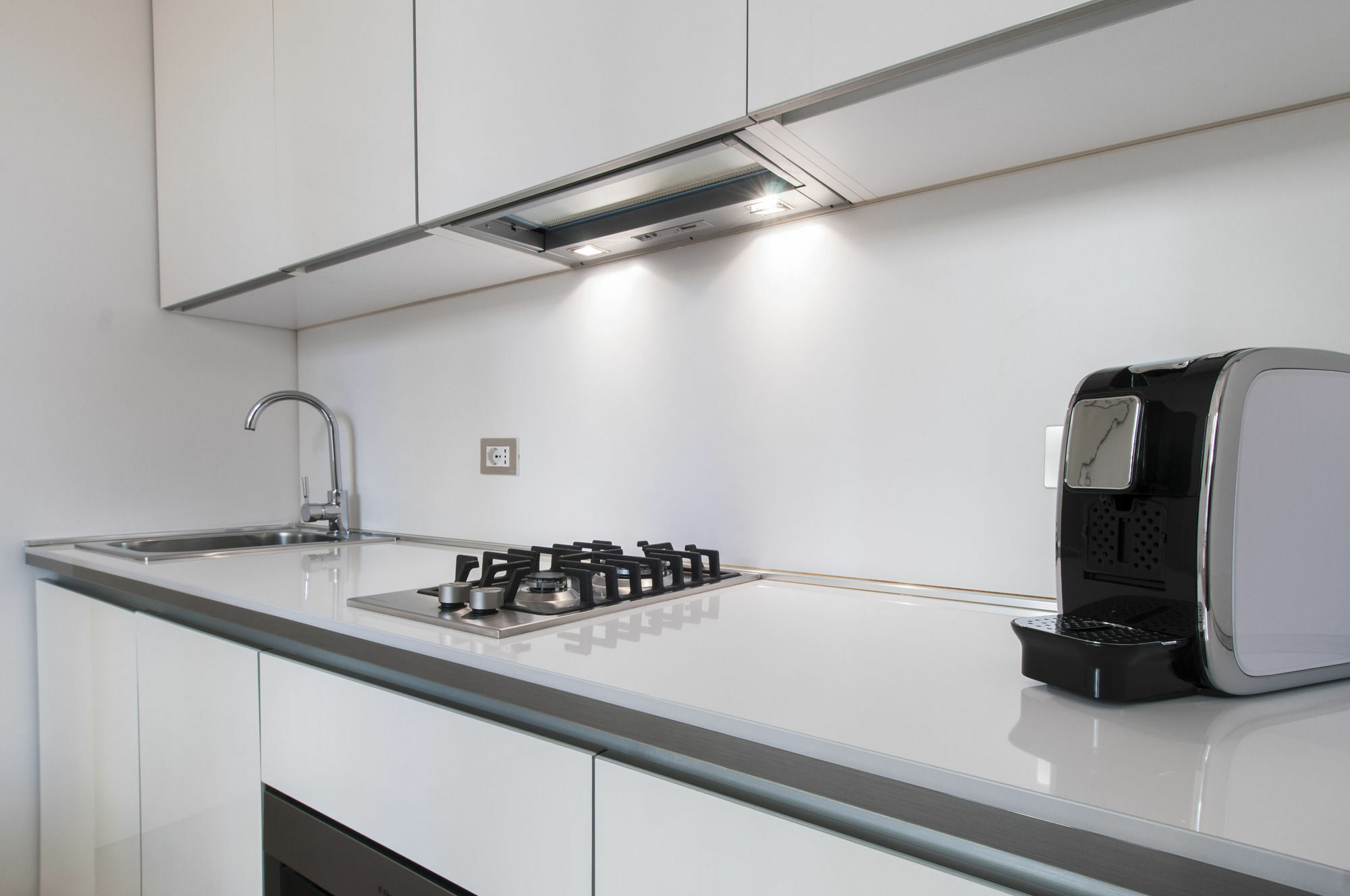 Fifty Eight Apartment