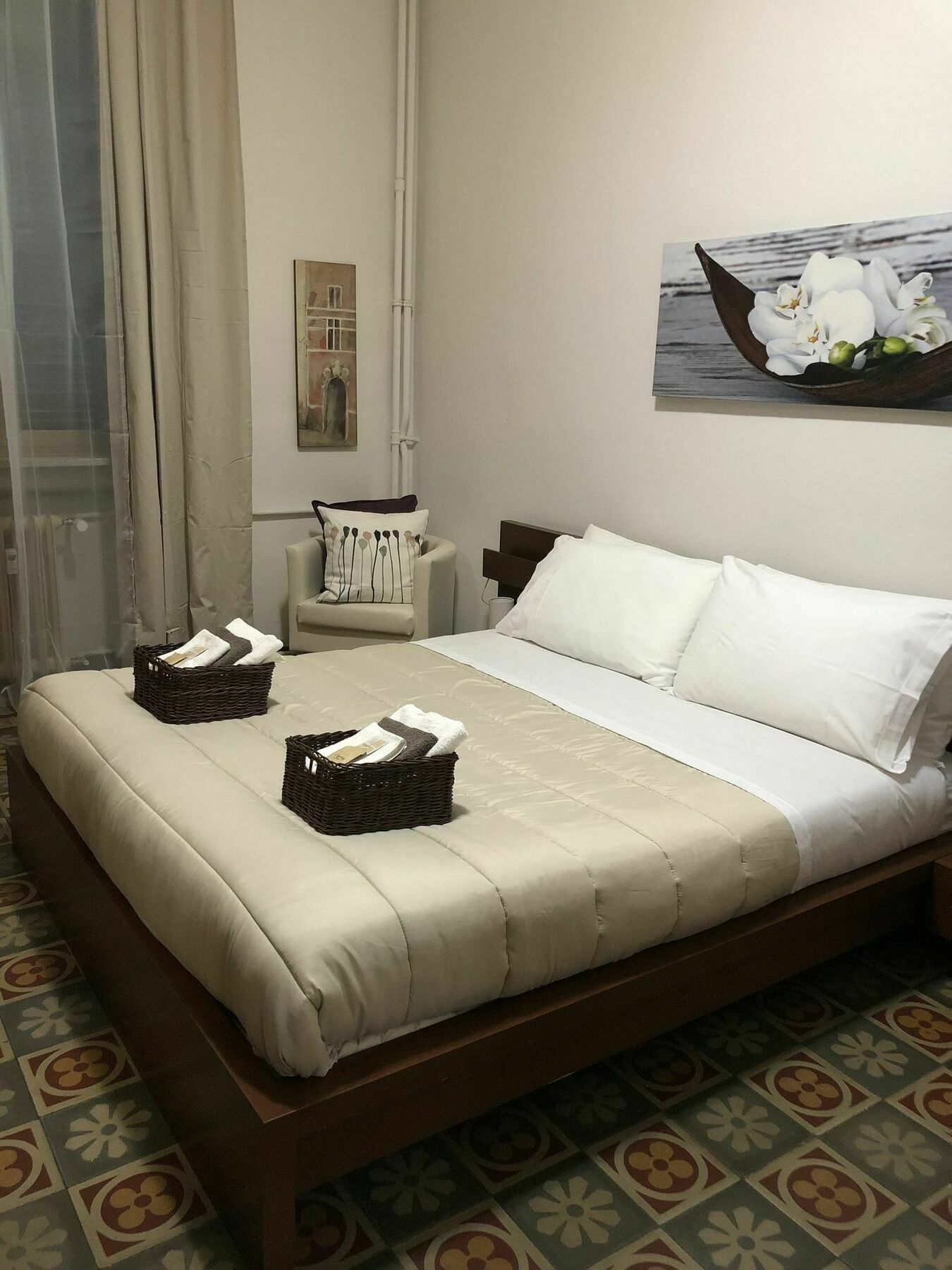 Sweet Corvetto Apartamento Milão