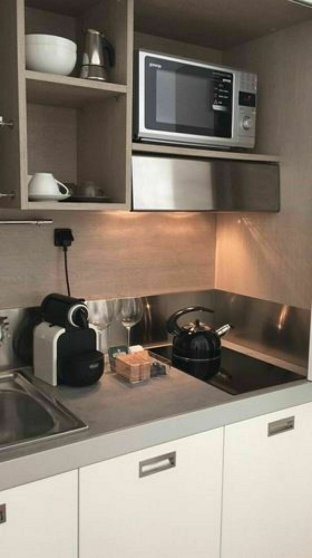 Apartment Fifty Eight Milan
