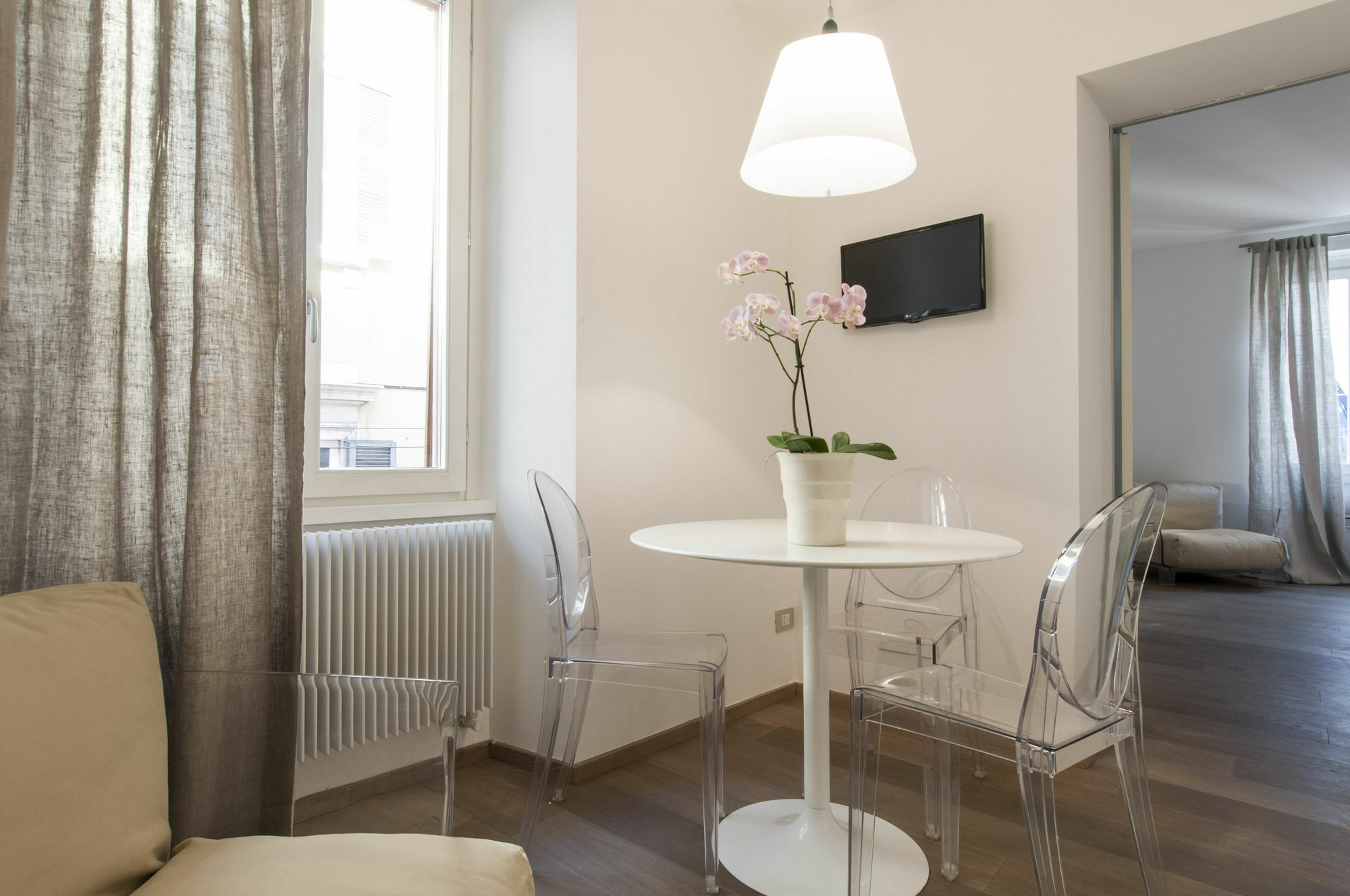 Apartment Fifty Eight Milan