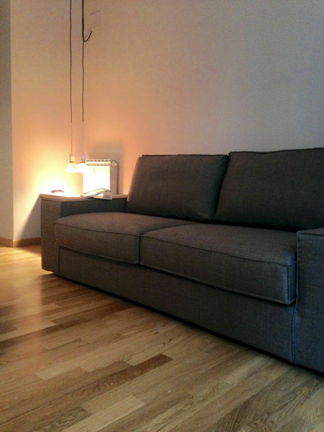 Fifty Eight Apartment *