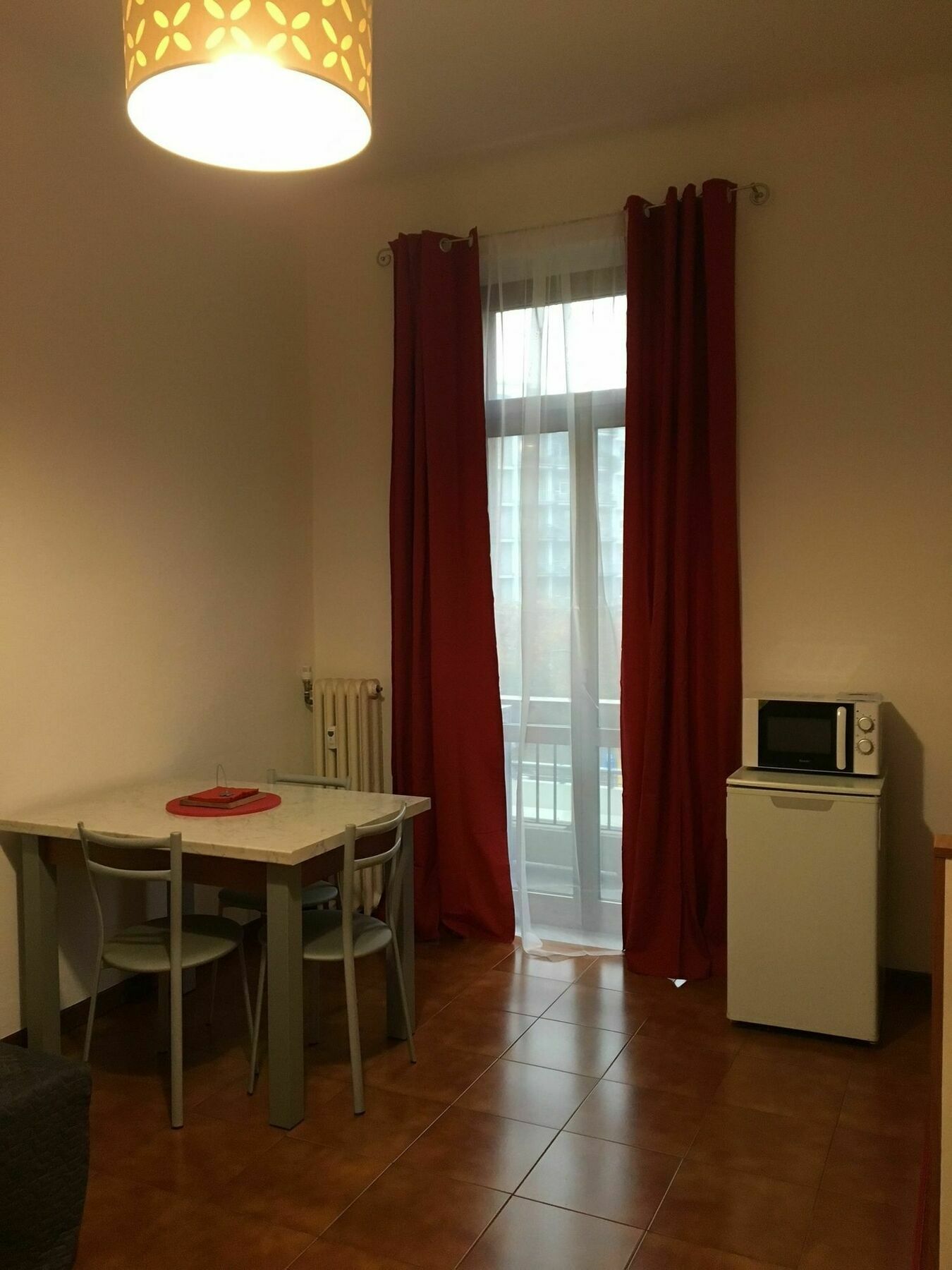 Apartamento Sweet Corvetto