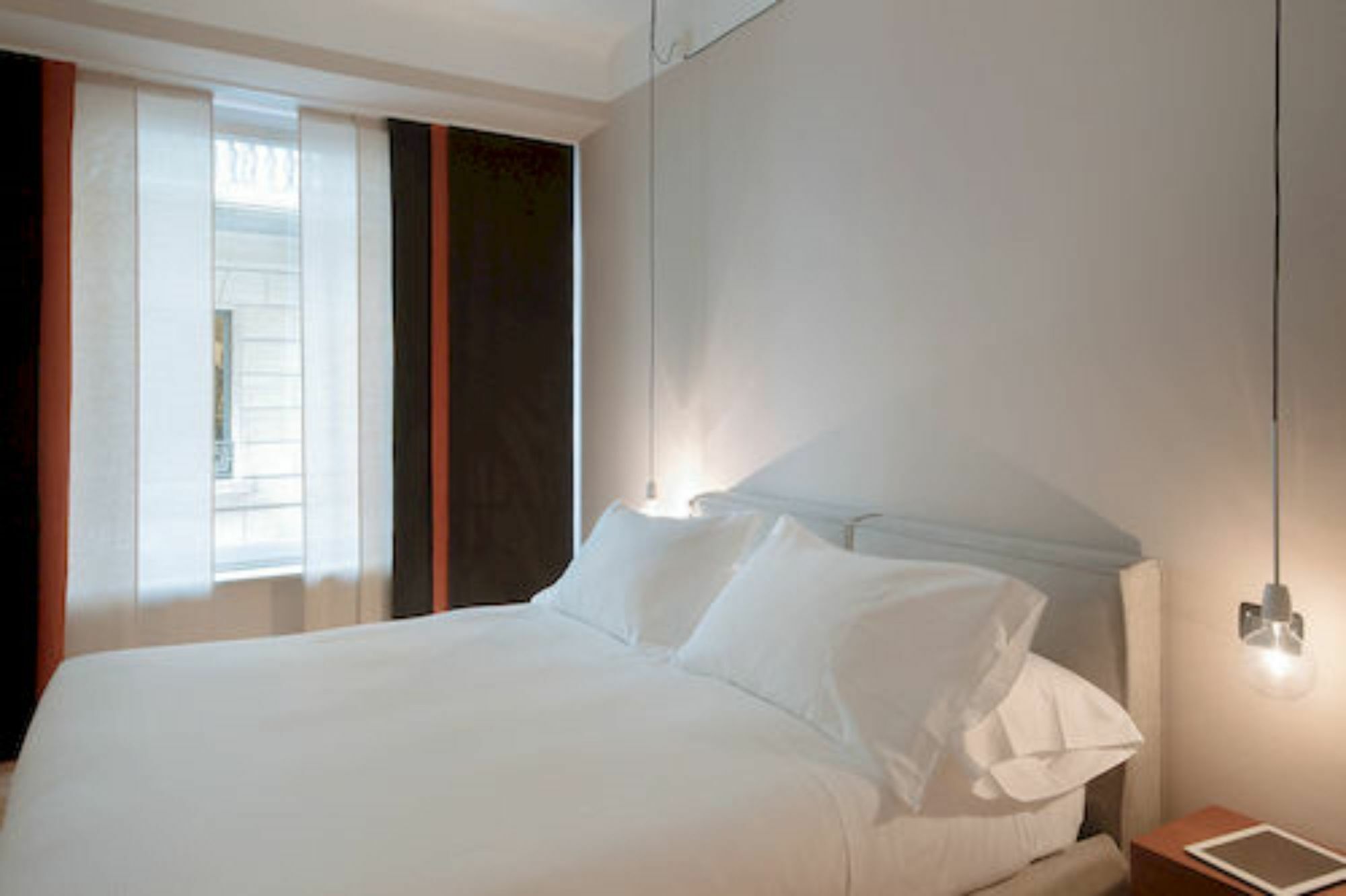 Fifty Eight Apartment
