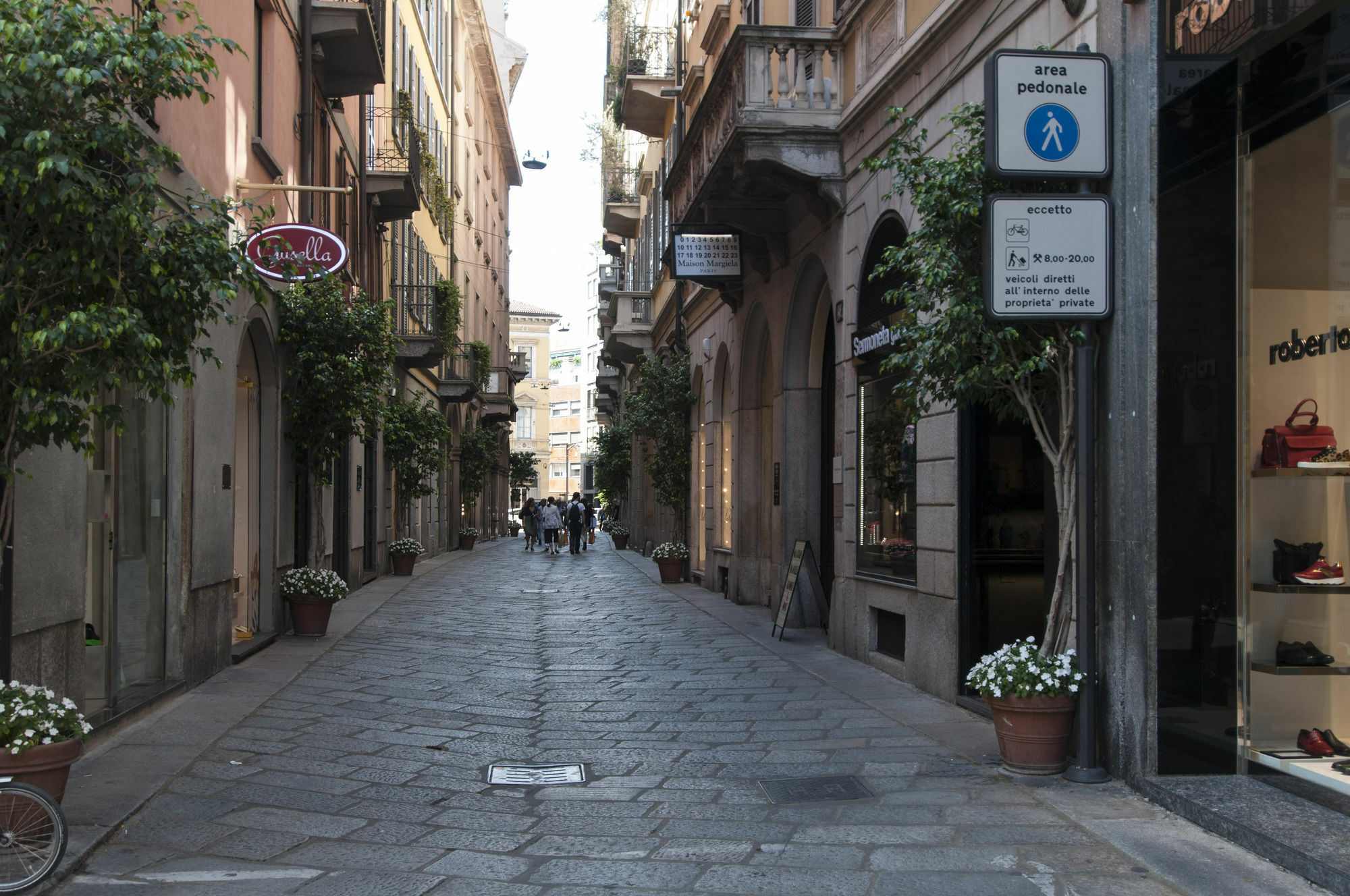 Fifty Eight Milan