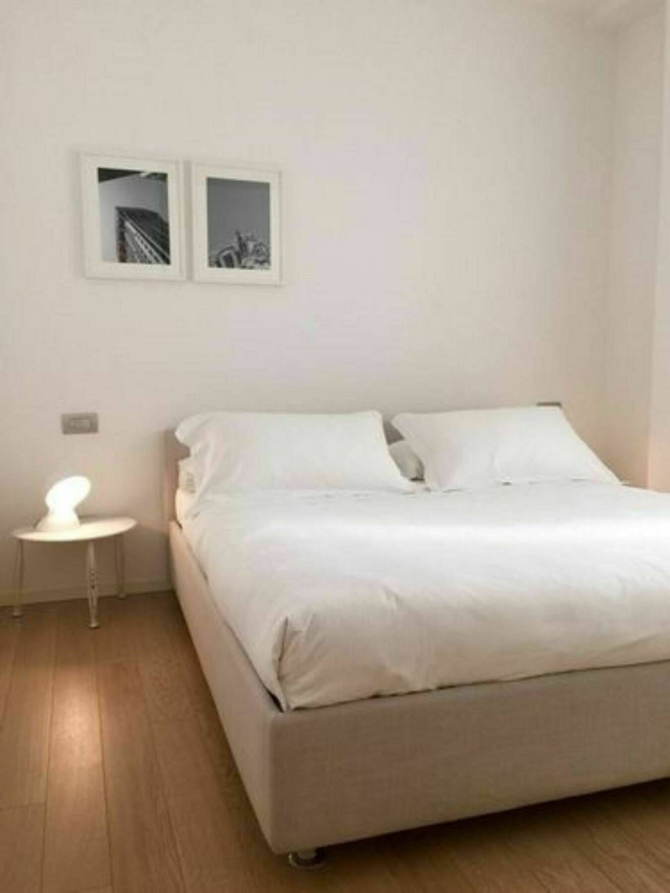 Apartment Fifty Eight