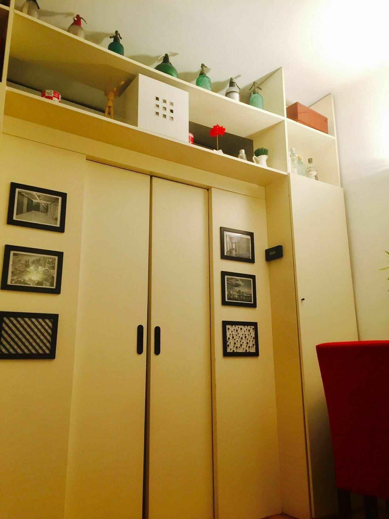 Cosy In Porta Romana Apartment *