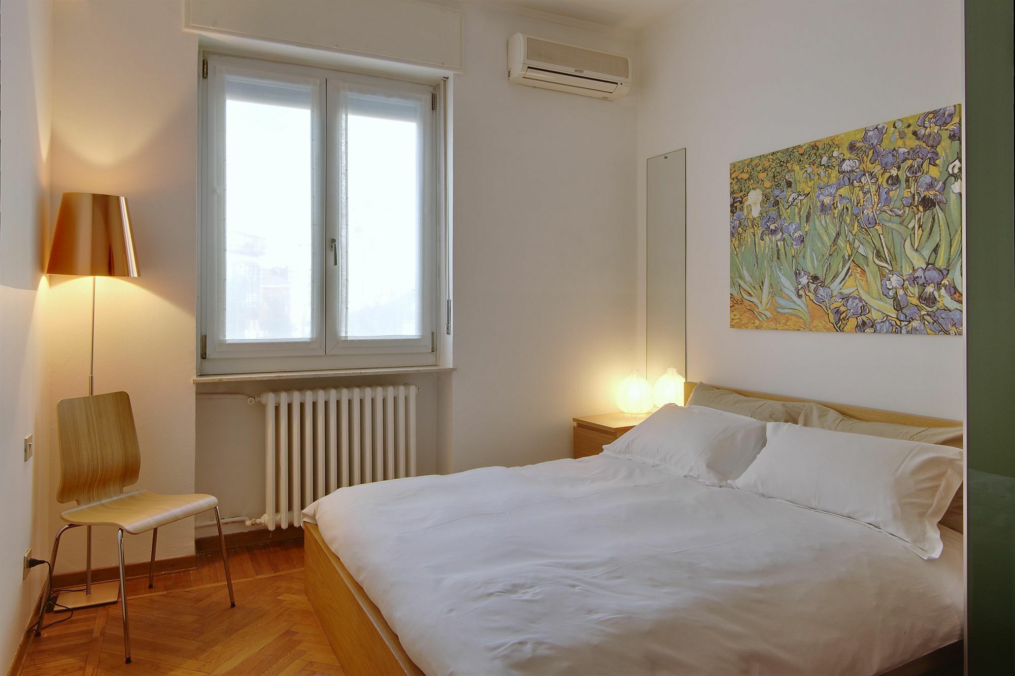 Milan Apartment Rental Milan