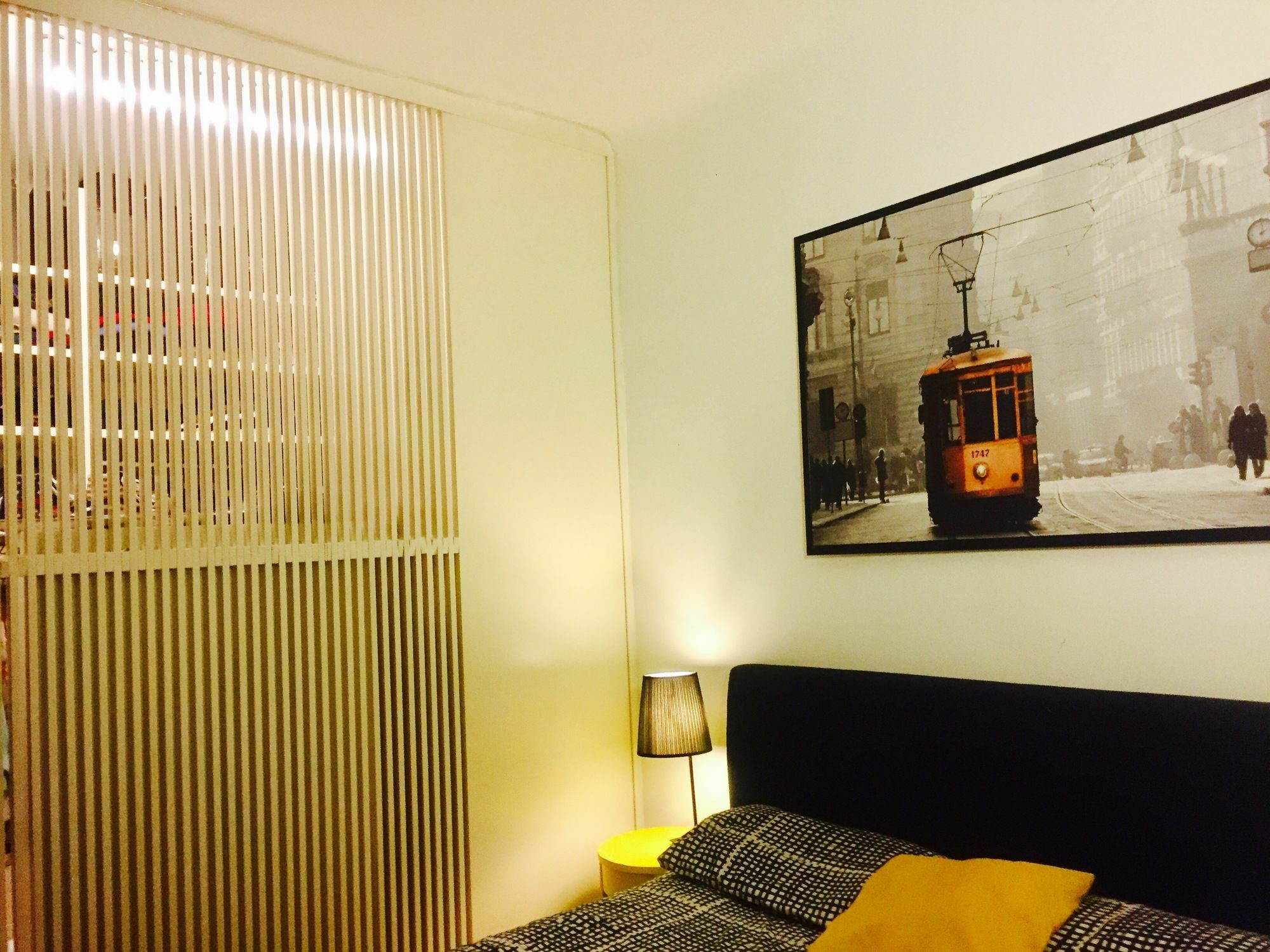 Cosy In Porta Romana Milan