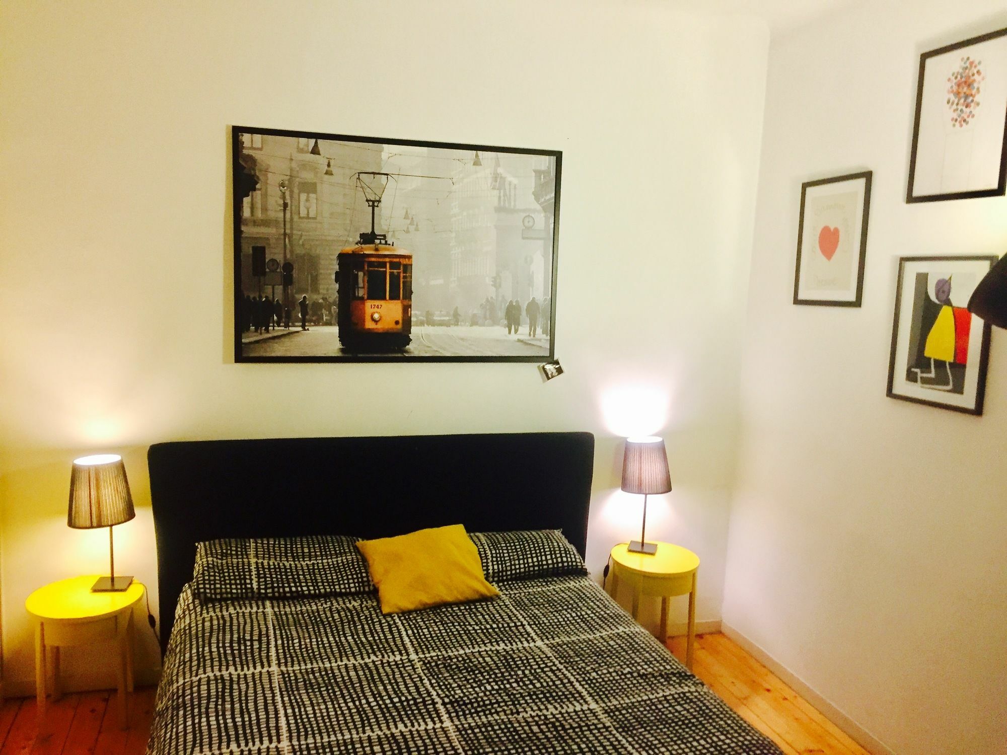 Cosy In Porta Romana *