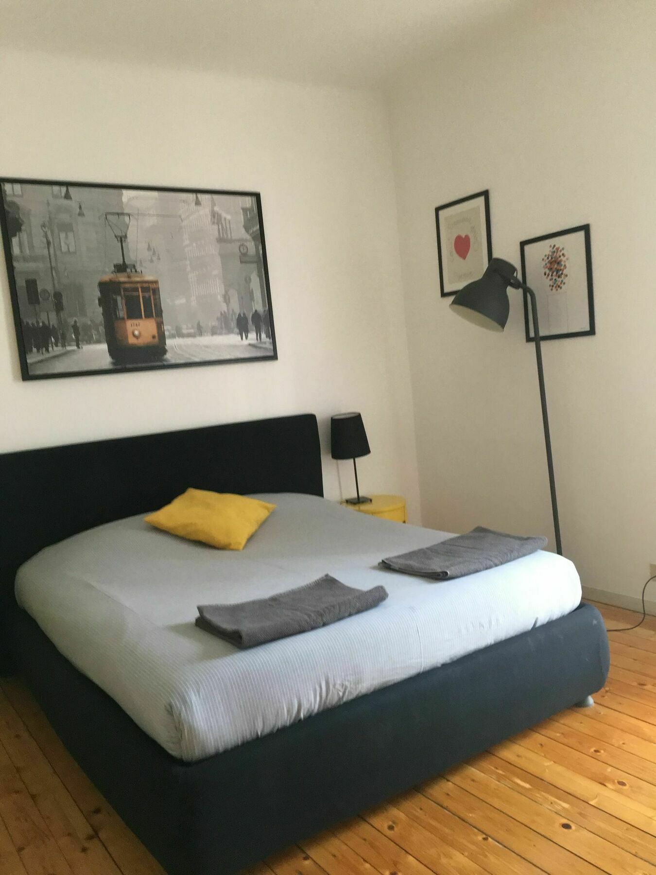 Cosy In Porta Romana Apartment Milan