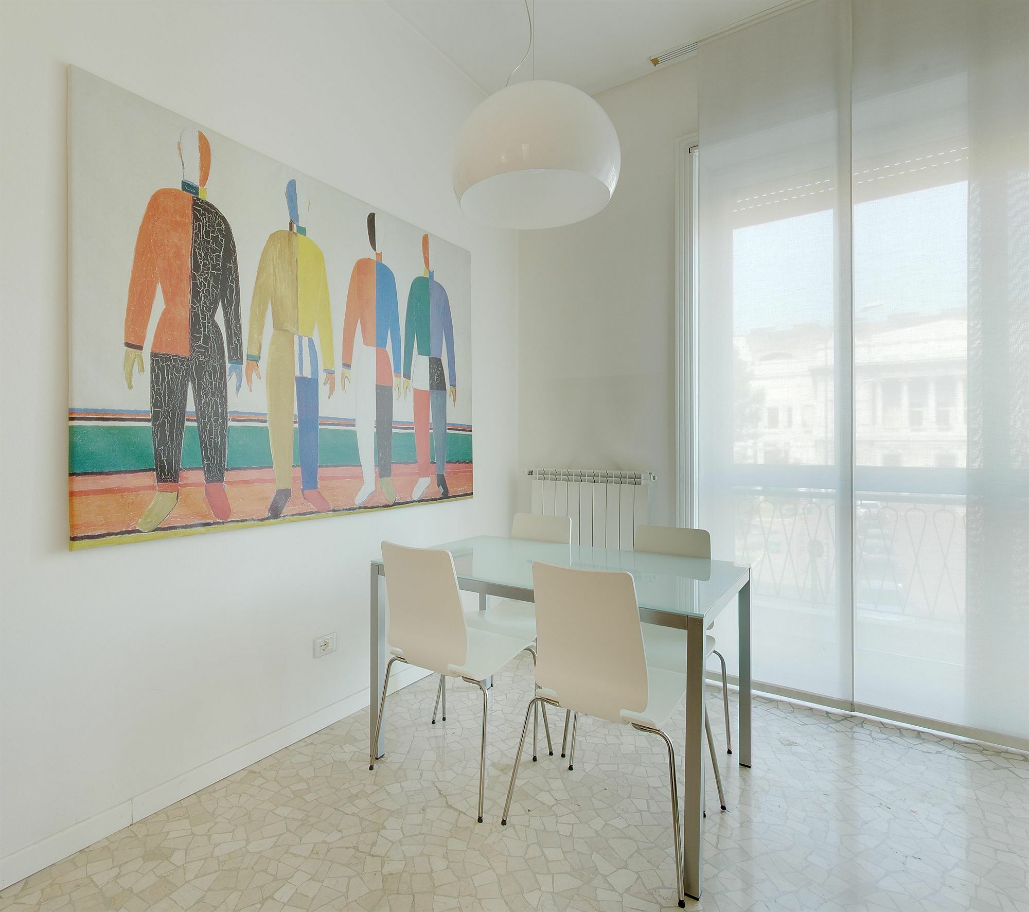 Milan Apartment Rental Milan