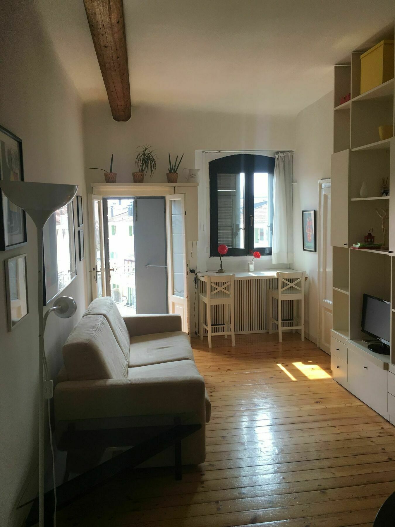 Cosy In Porta Romana Milan