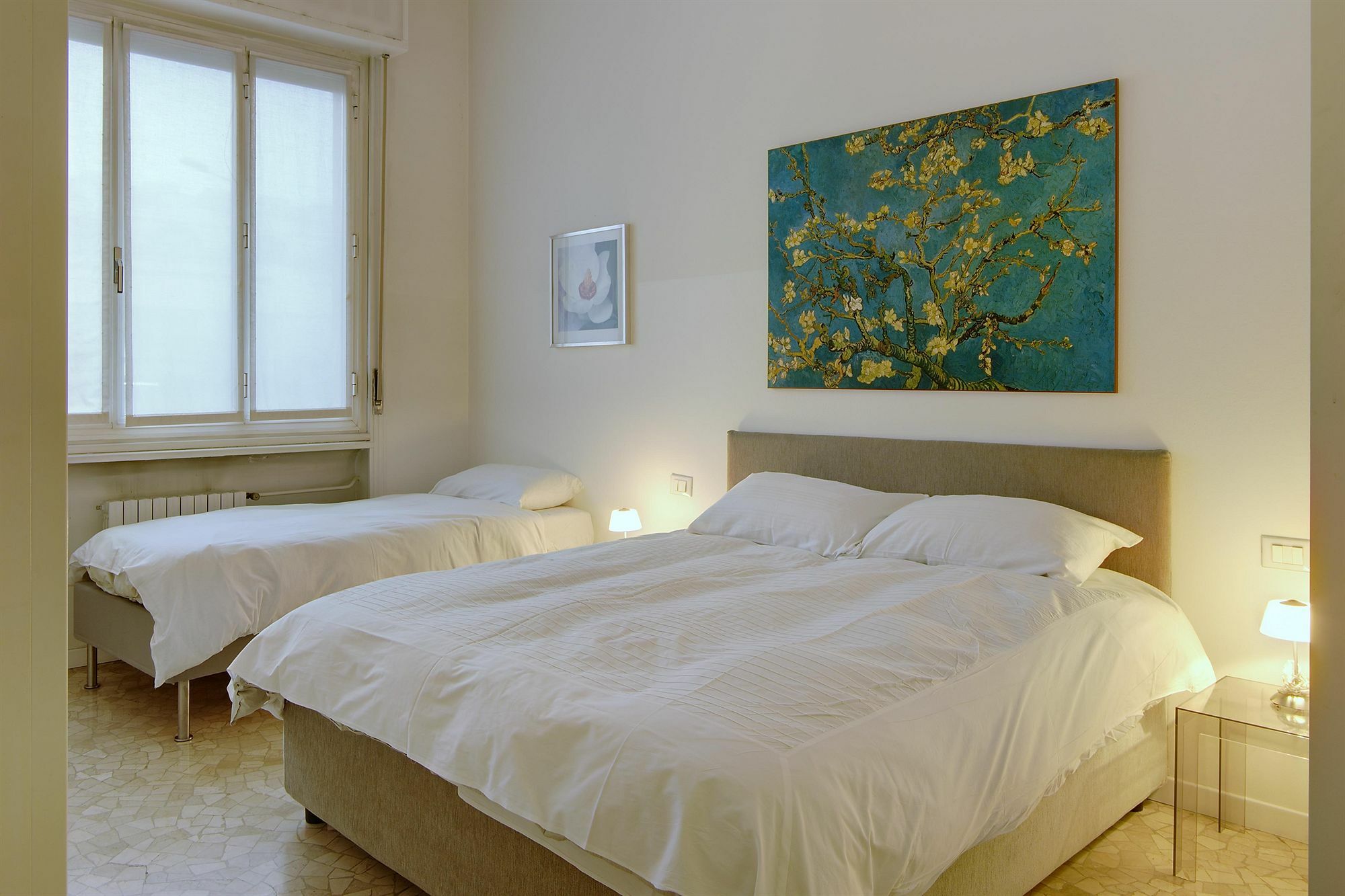 Milan Apartment Rental Apartment *