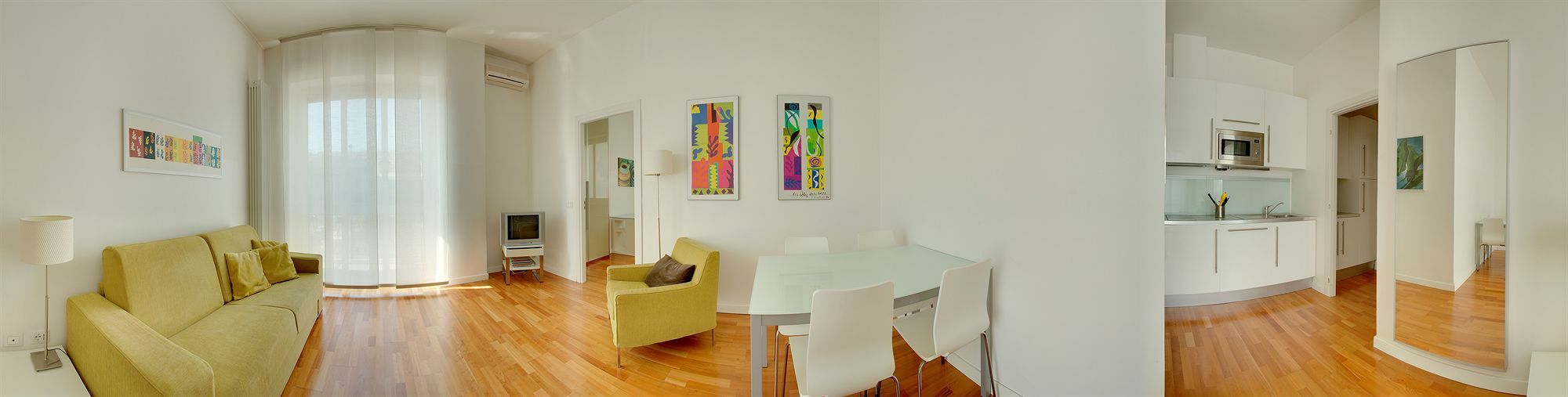 Apartment Milan Apartment Rental Milan