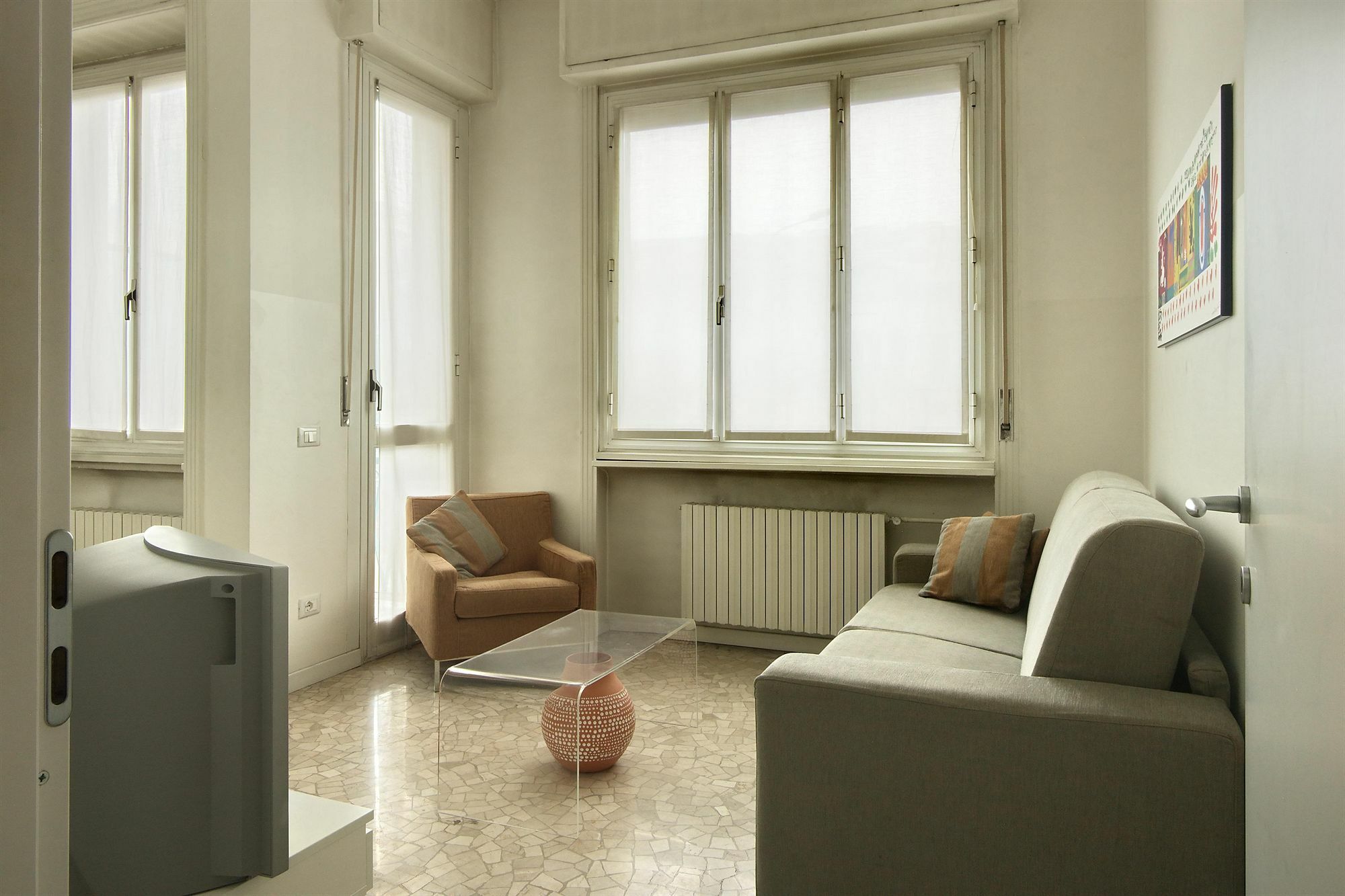 Milan Apartment Rental Apartment *