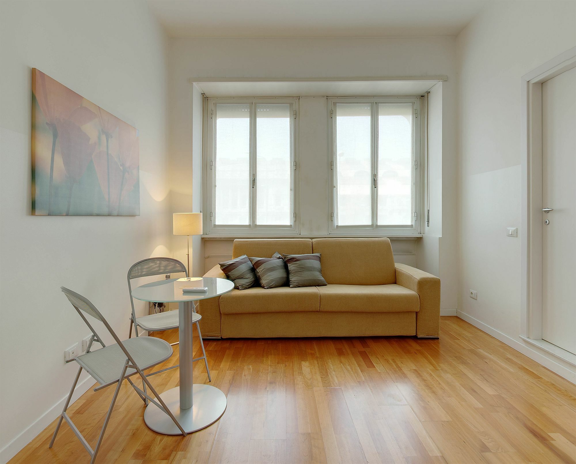 Milan Apartment Rental Apartment