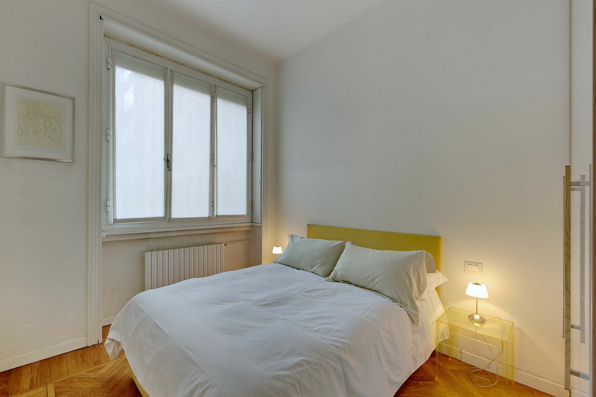 Milan Apartment Rental Milan