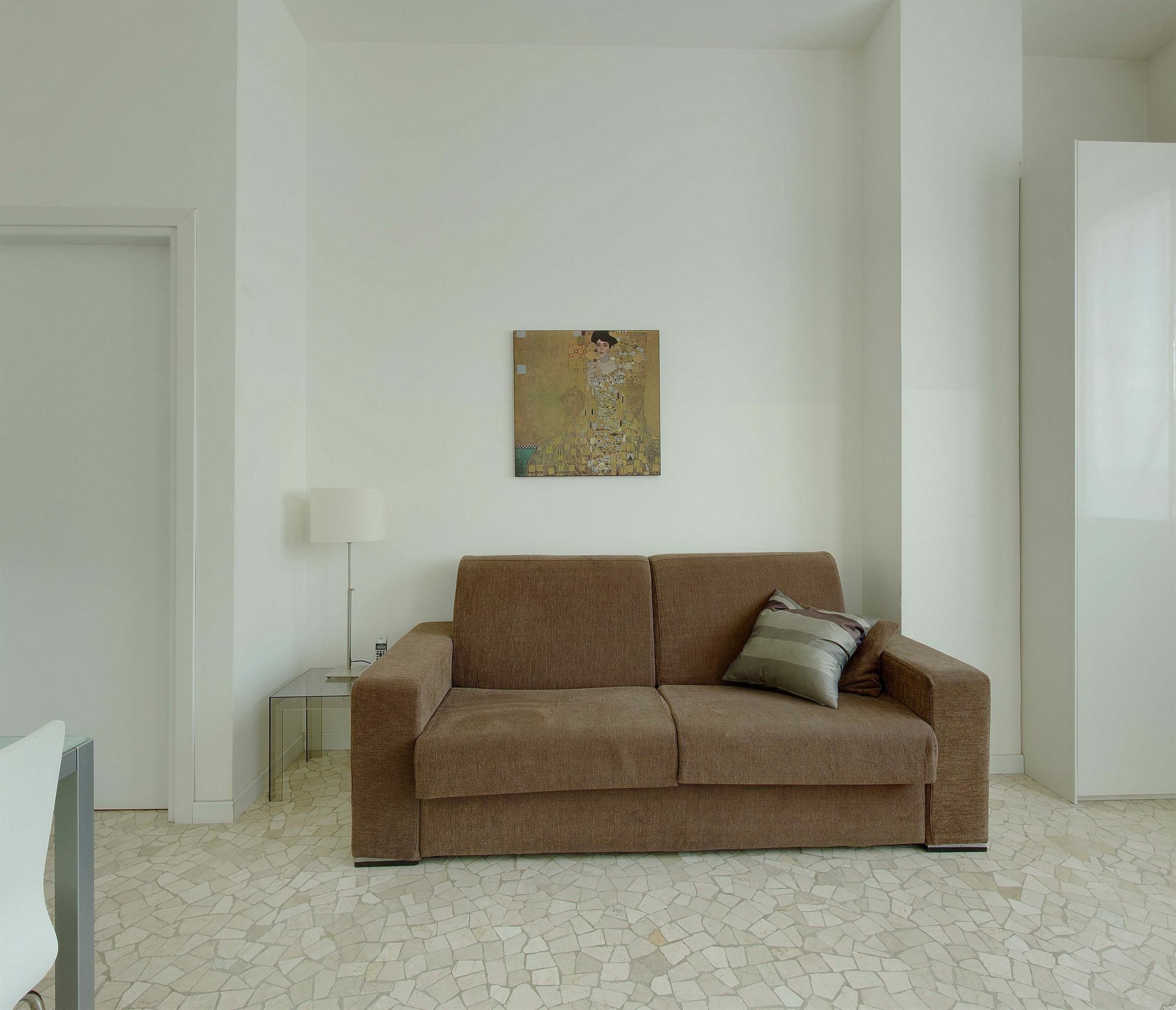 Milan Apartment Rental
