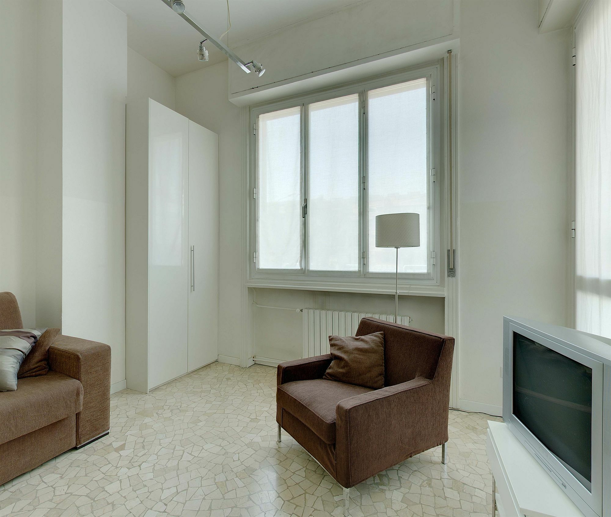 Milan Apartment Rental Milan