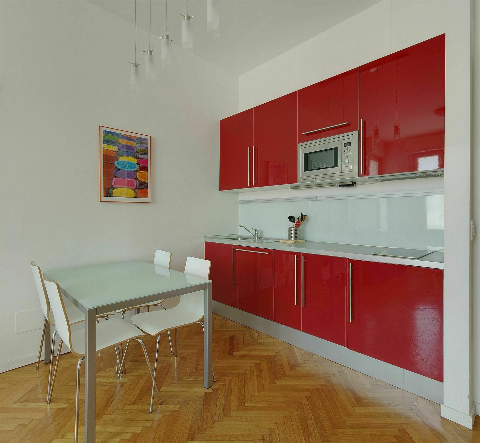 Apartment Milan Apartment Rental *