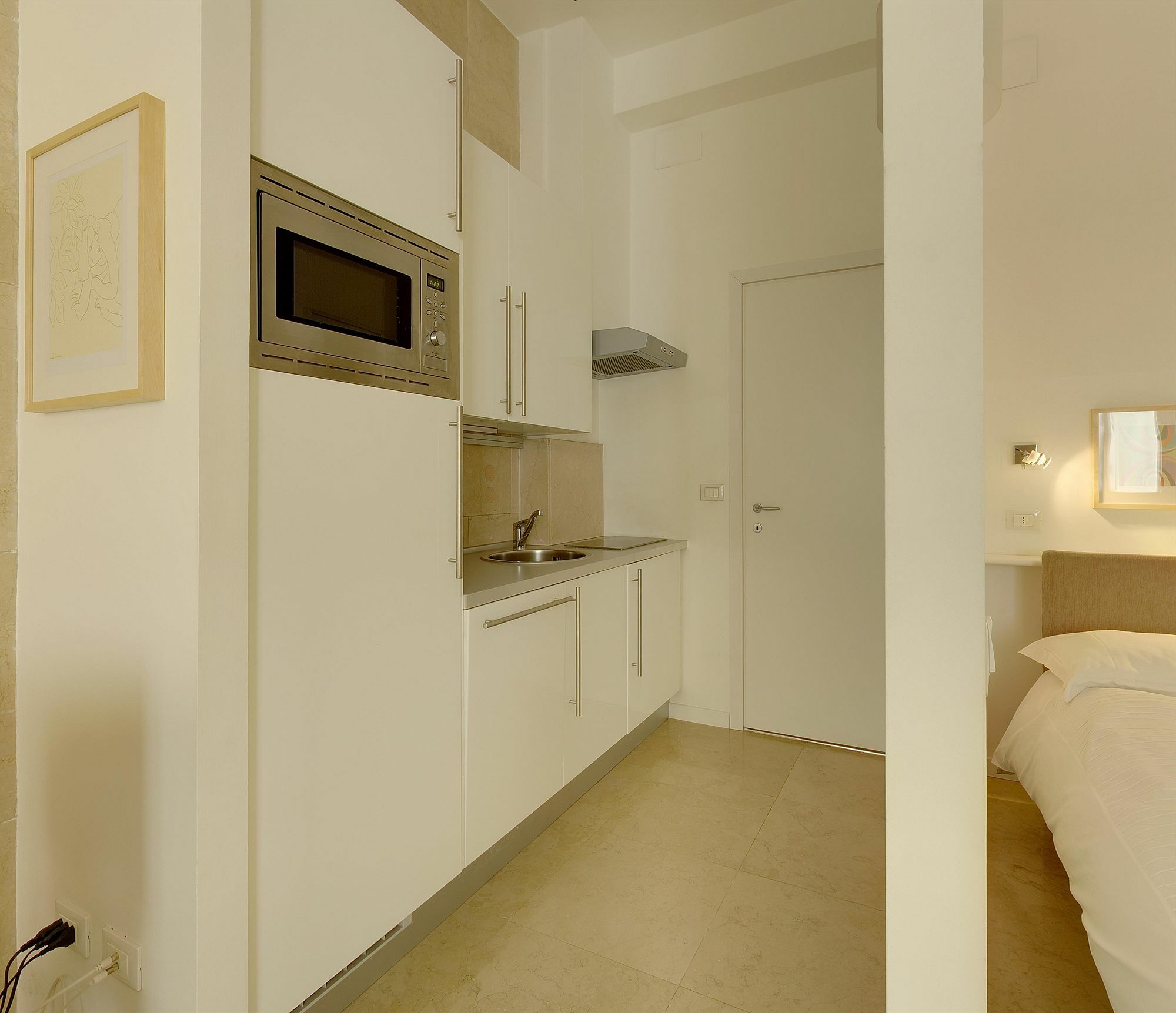 Milan Apartment Rental Milan